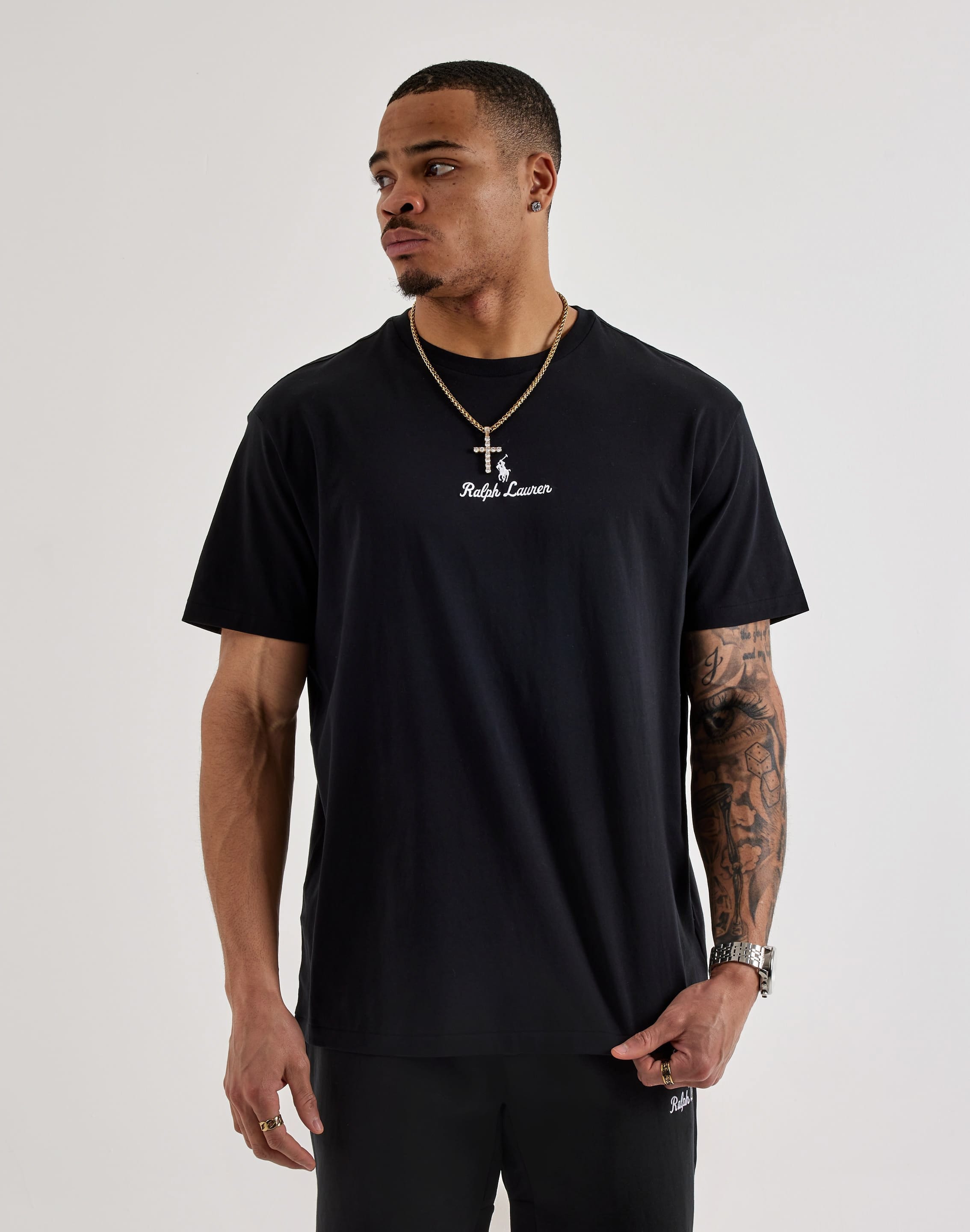 Polo Ralph Lauren Graphic T-Shirt