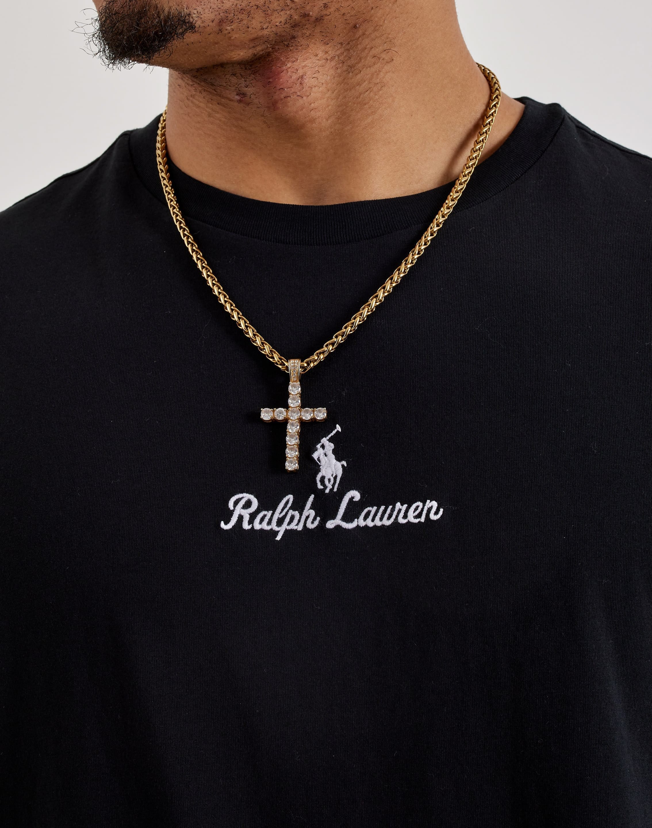 Polo Ralph Lauren Graphic T-Shirt