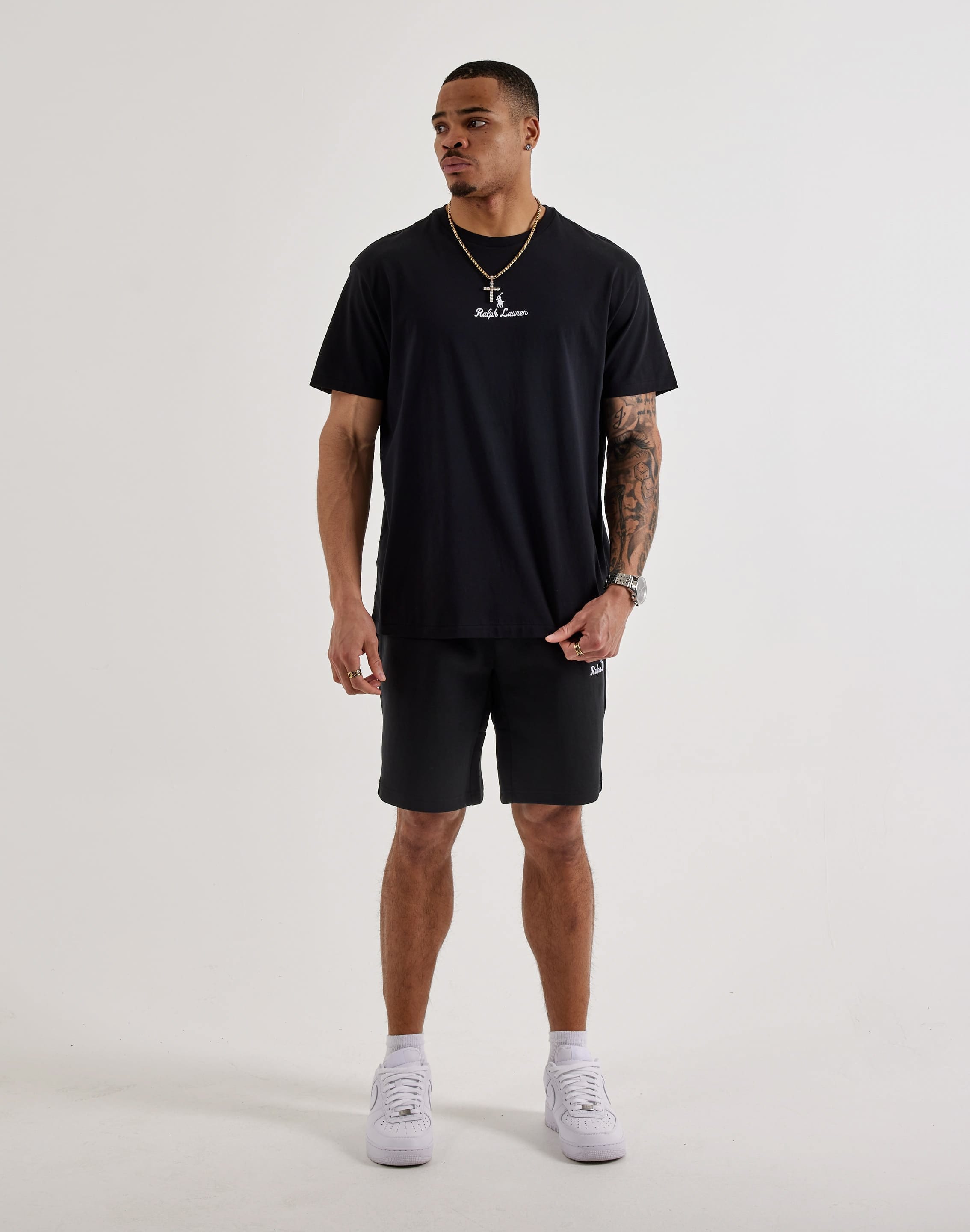 Polo Ralph Lauren Graphic T-Shirt