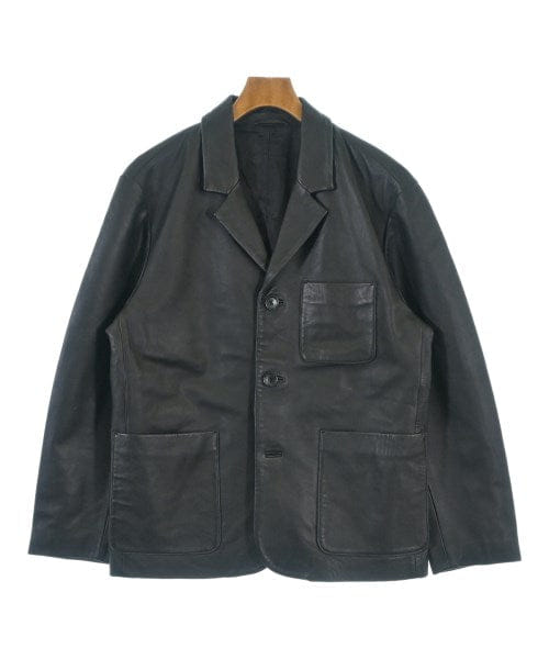 Supreme Casual jackets