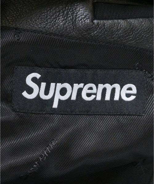 Supreme Casual jackets