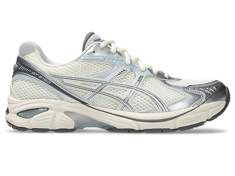ASICS GT - 2160 Cream Pure Silver 1203A980 - 100