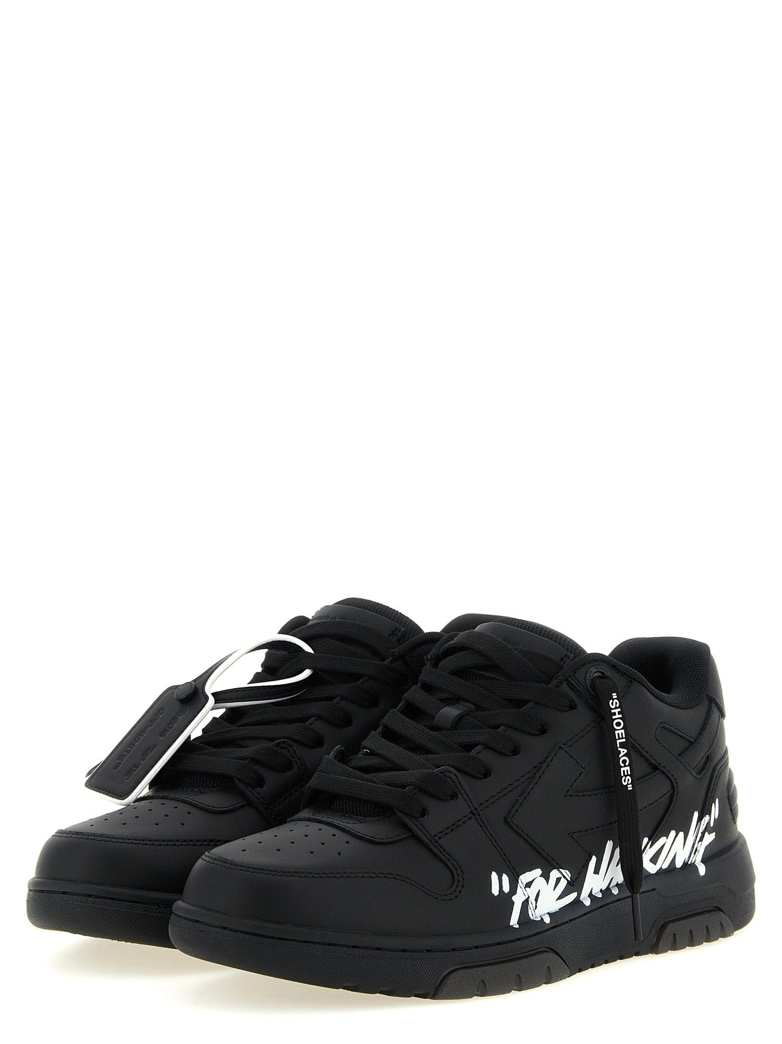 Off White Sneakers