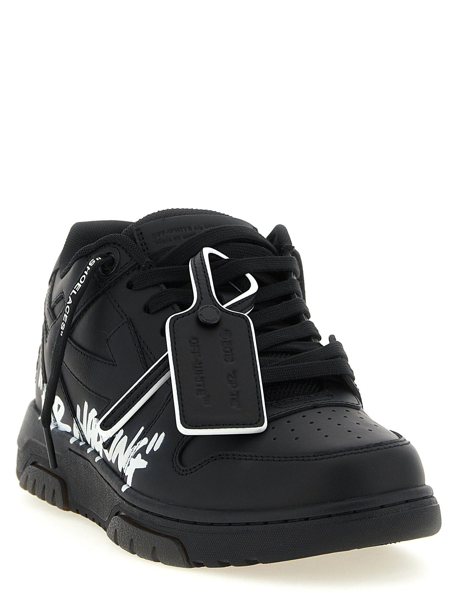 Off White Sneakers