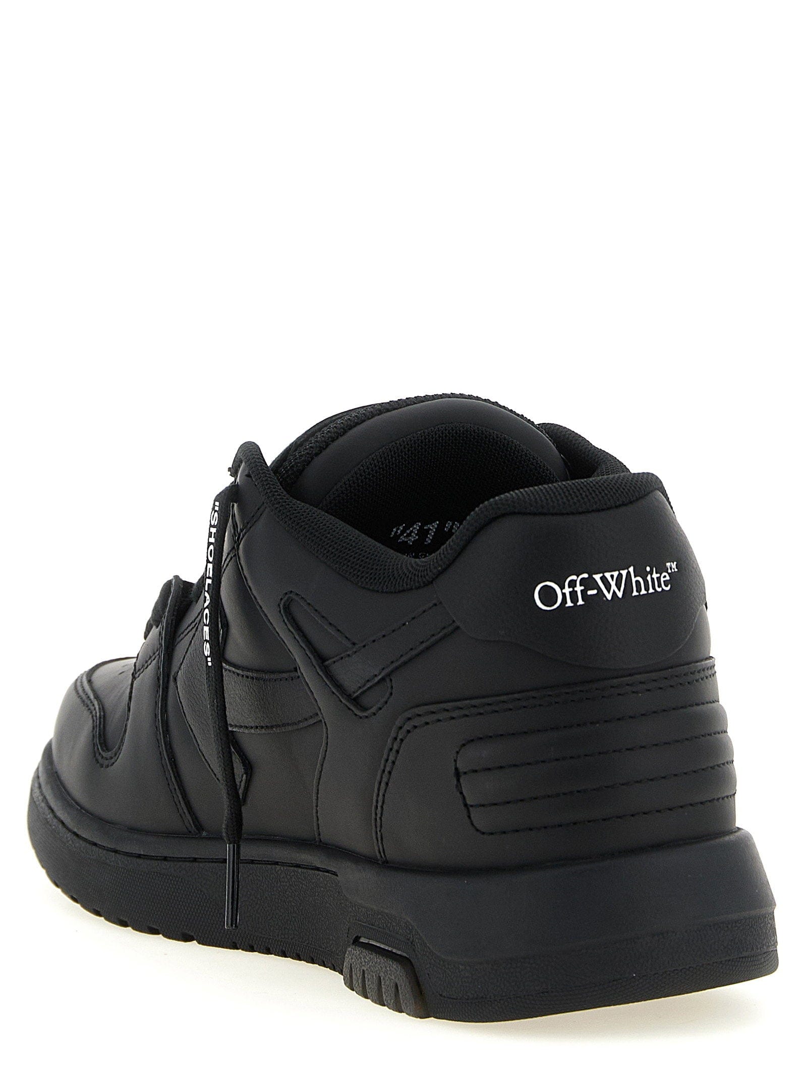 Off White Sneakers