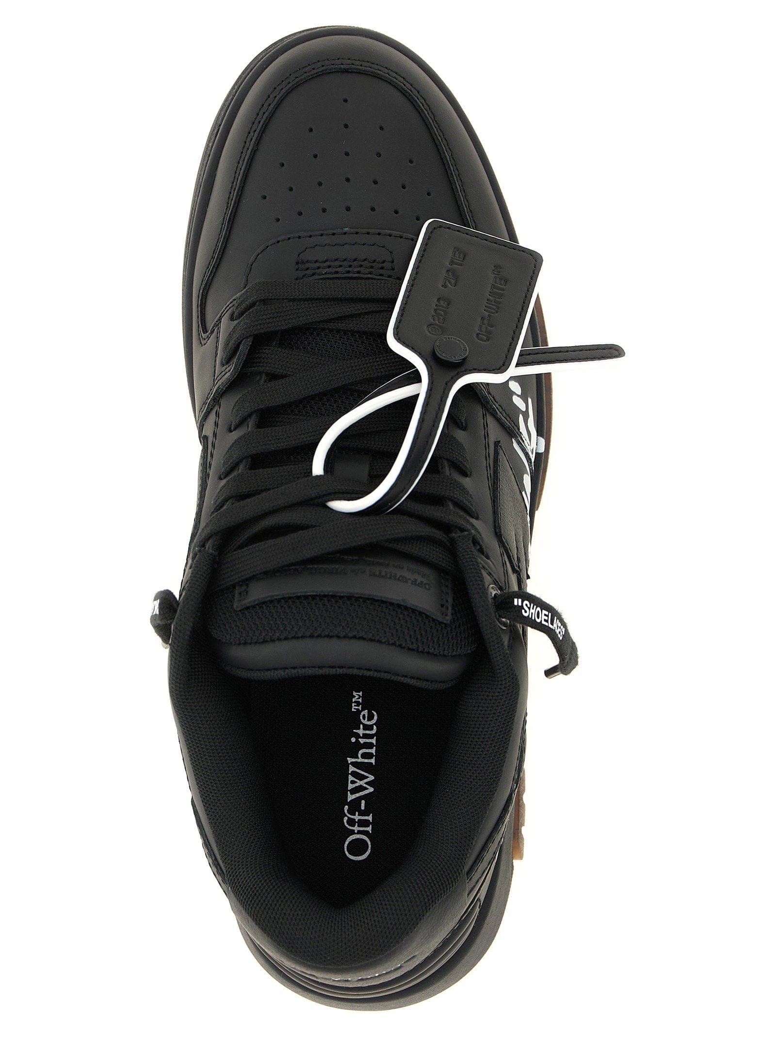 Off White Sneakers