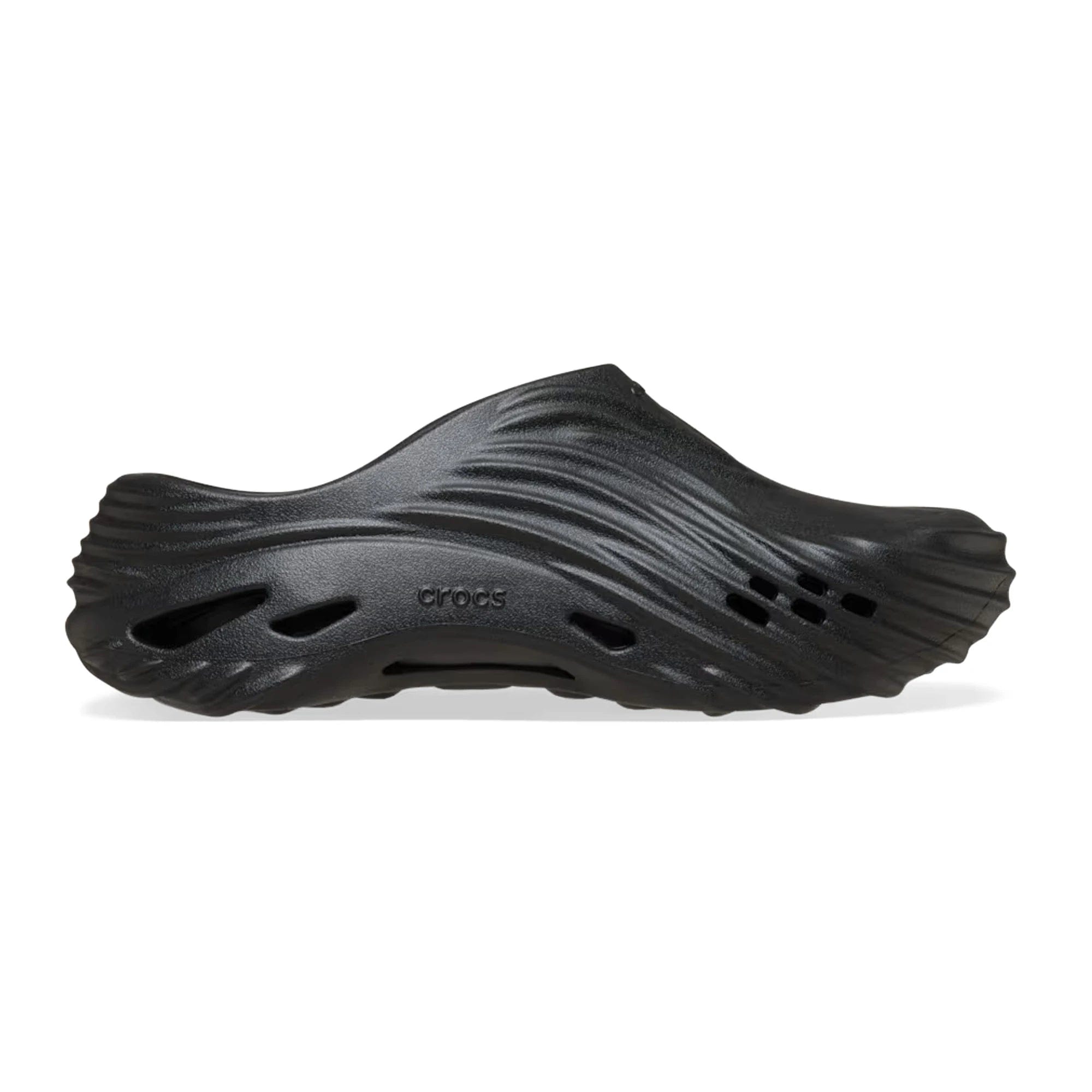 Crocs Echo Wave Black (2025)