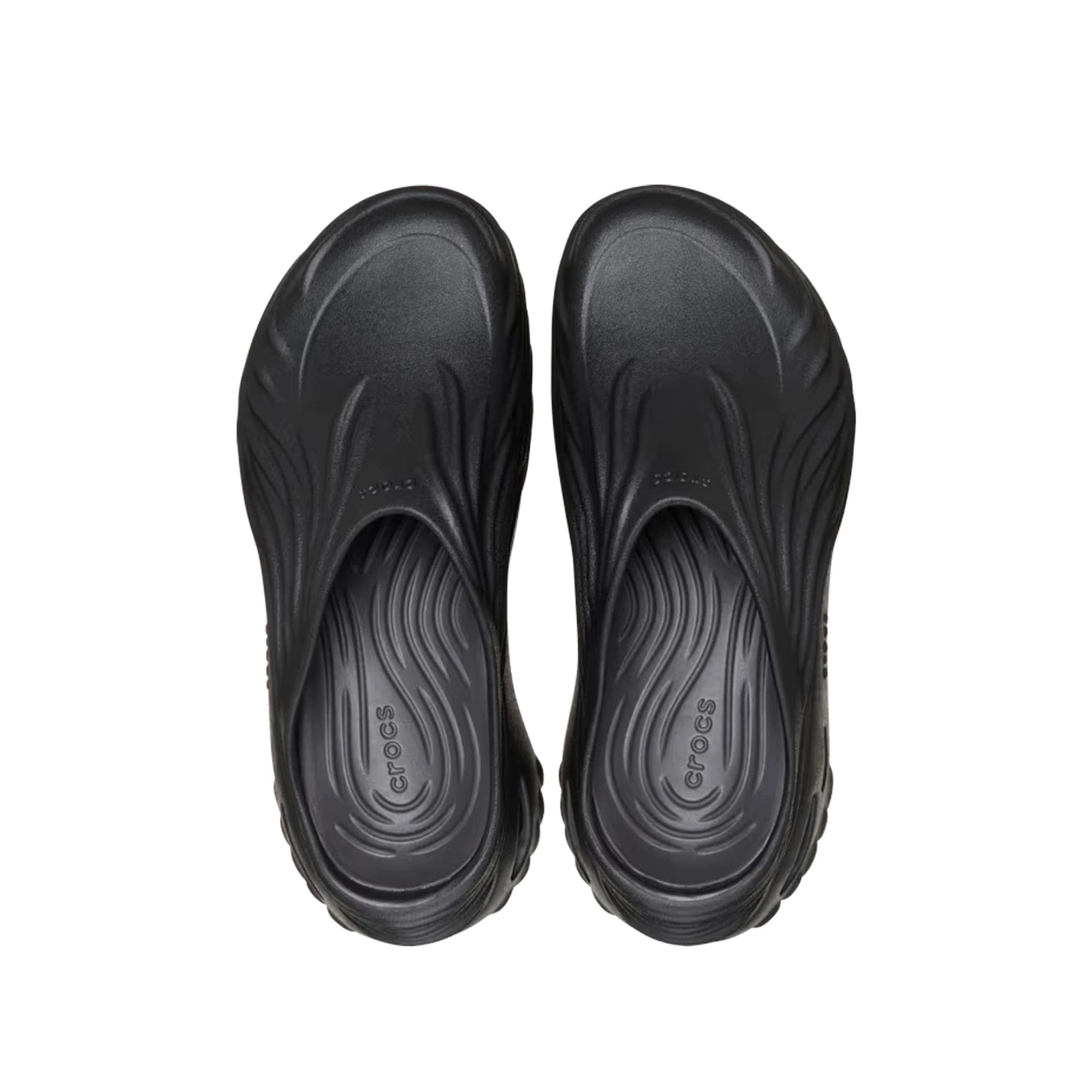 Crocs Echo Wave Black (2025)