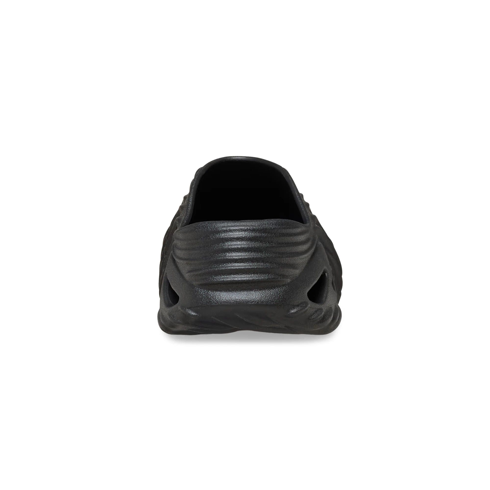 Crocs Echo Wave Black (2025)