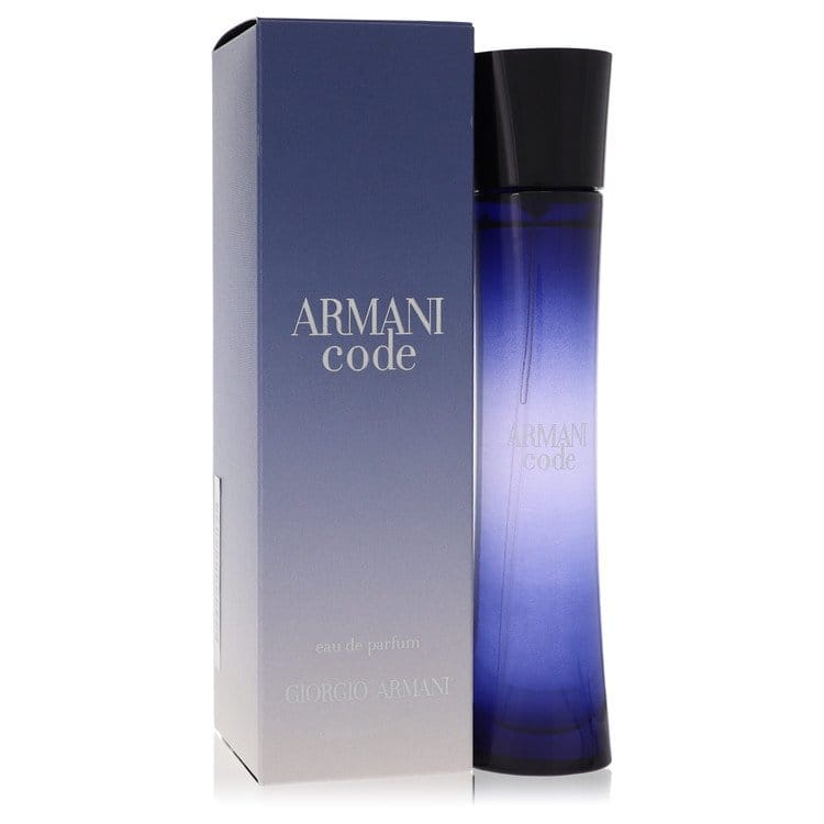 Giorgio Armani Armani Code Perfume By Giorgio Armani Eau De Parfum Spray
