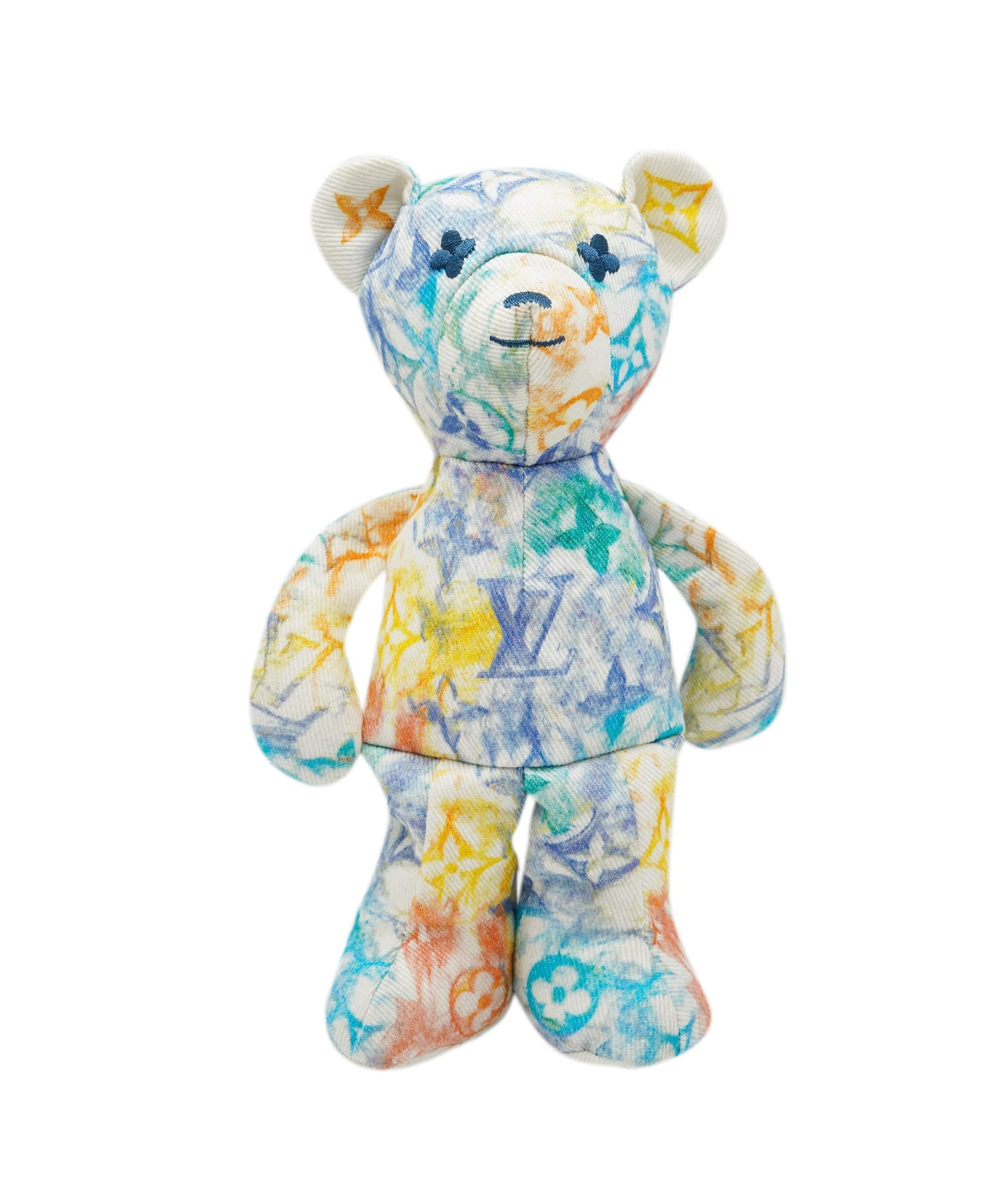 Louis Vuitton Doudou Louis Teddy Bear ALC2695