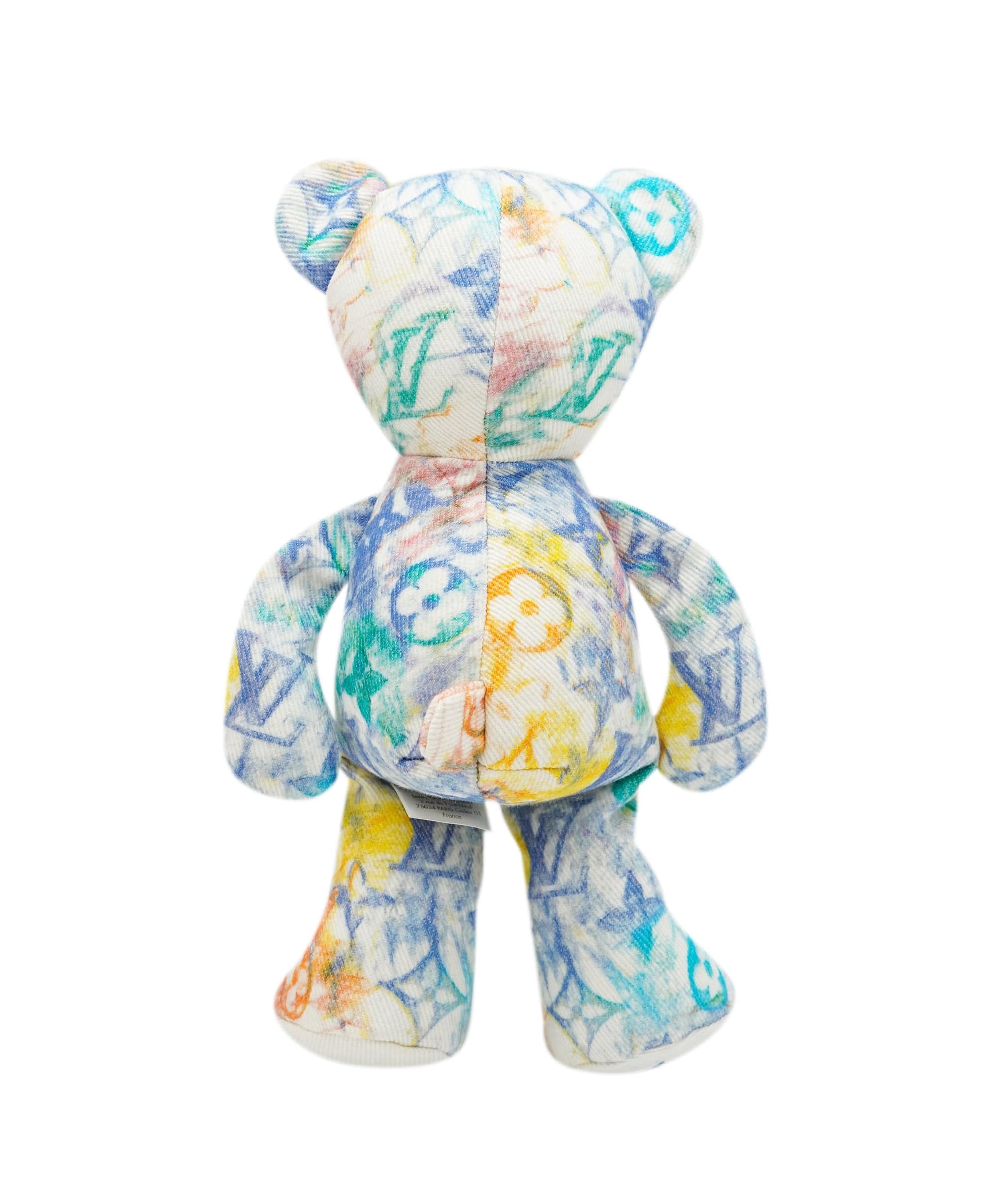 Louis Vuitton Doudou Louis Teddy Bear ALC2695