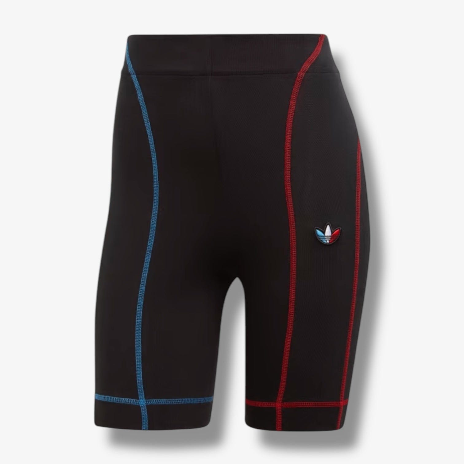 adidas Women's Adidas Short Tights GN2877 Black