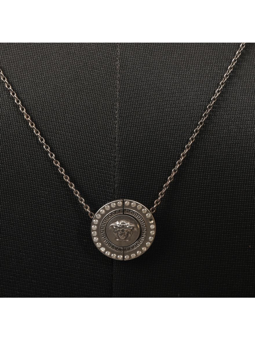 Versace Metal Women's Necklace