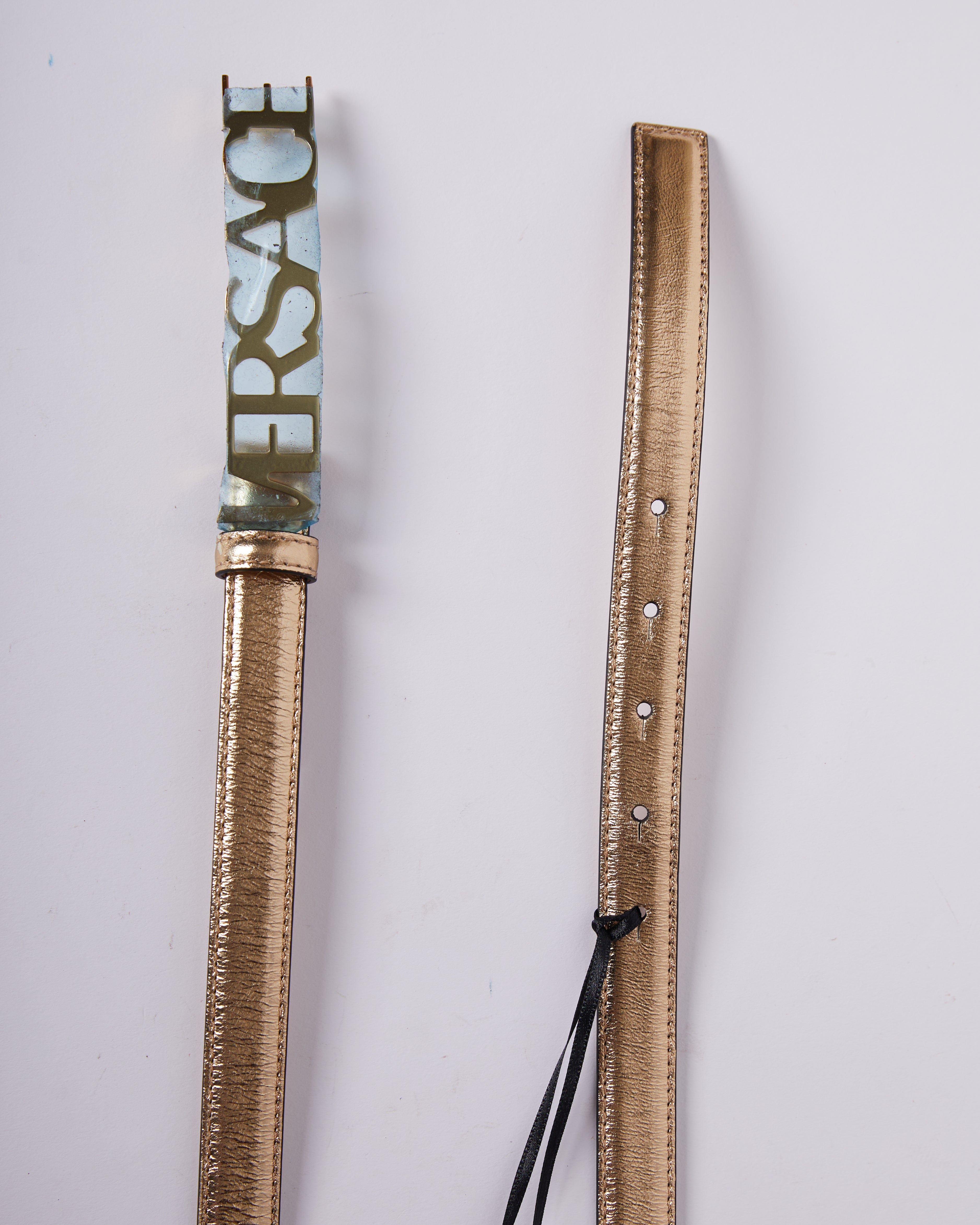 Versace Belts