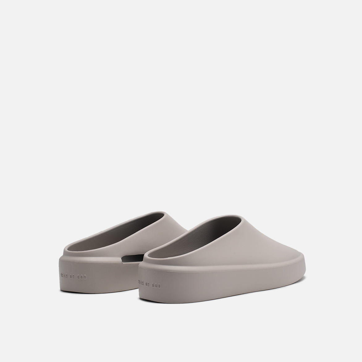 Fear of God THE CALIFORNIA KIDS - CONCRETE