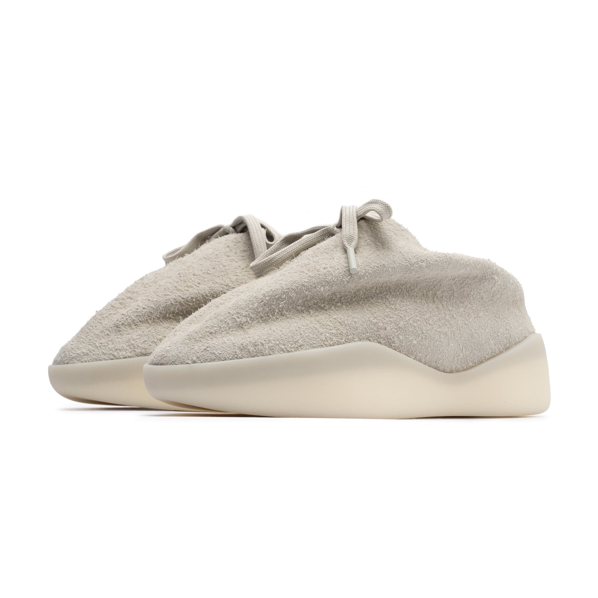 Fear of God FOG Moc Runner Dove Grey FG24FW80 - 8017SUE