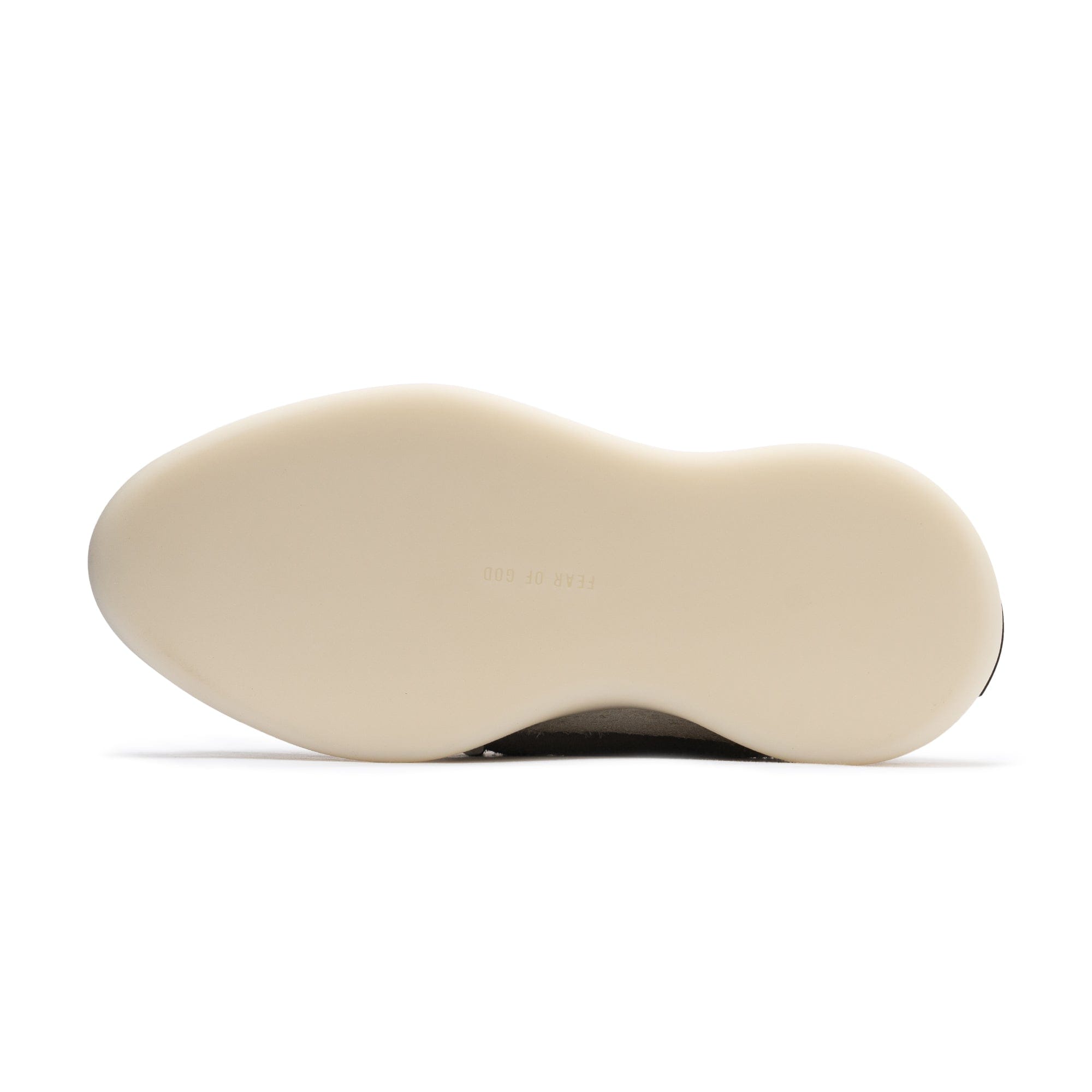 Fear of God FOG Moc Runner Dove Grey FG24FW80 - 8017SUE