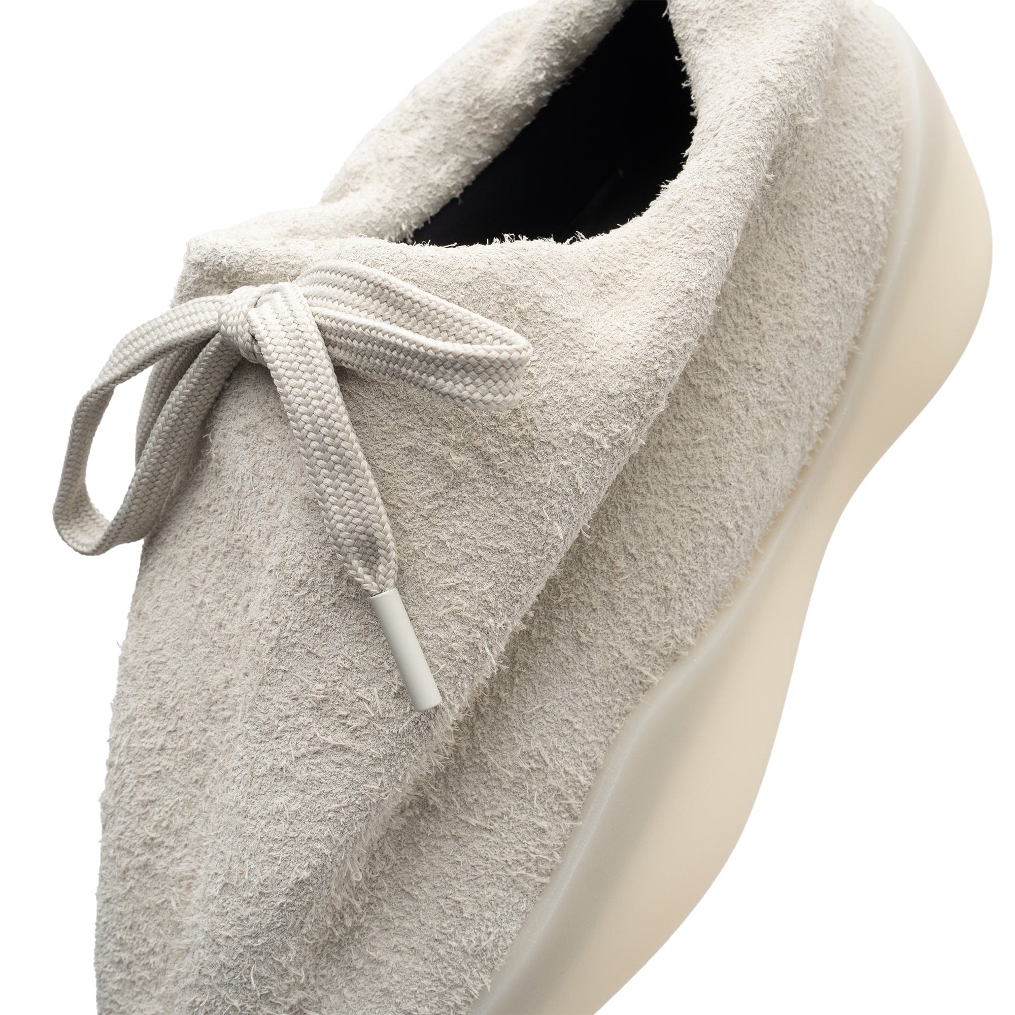 Fear of God FOG Moc Runner Dove Grey FG24FW80 - 8017SUE