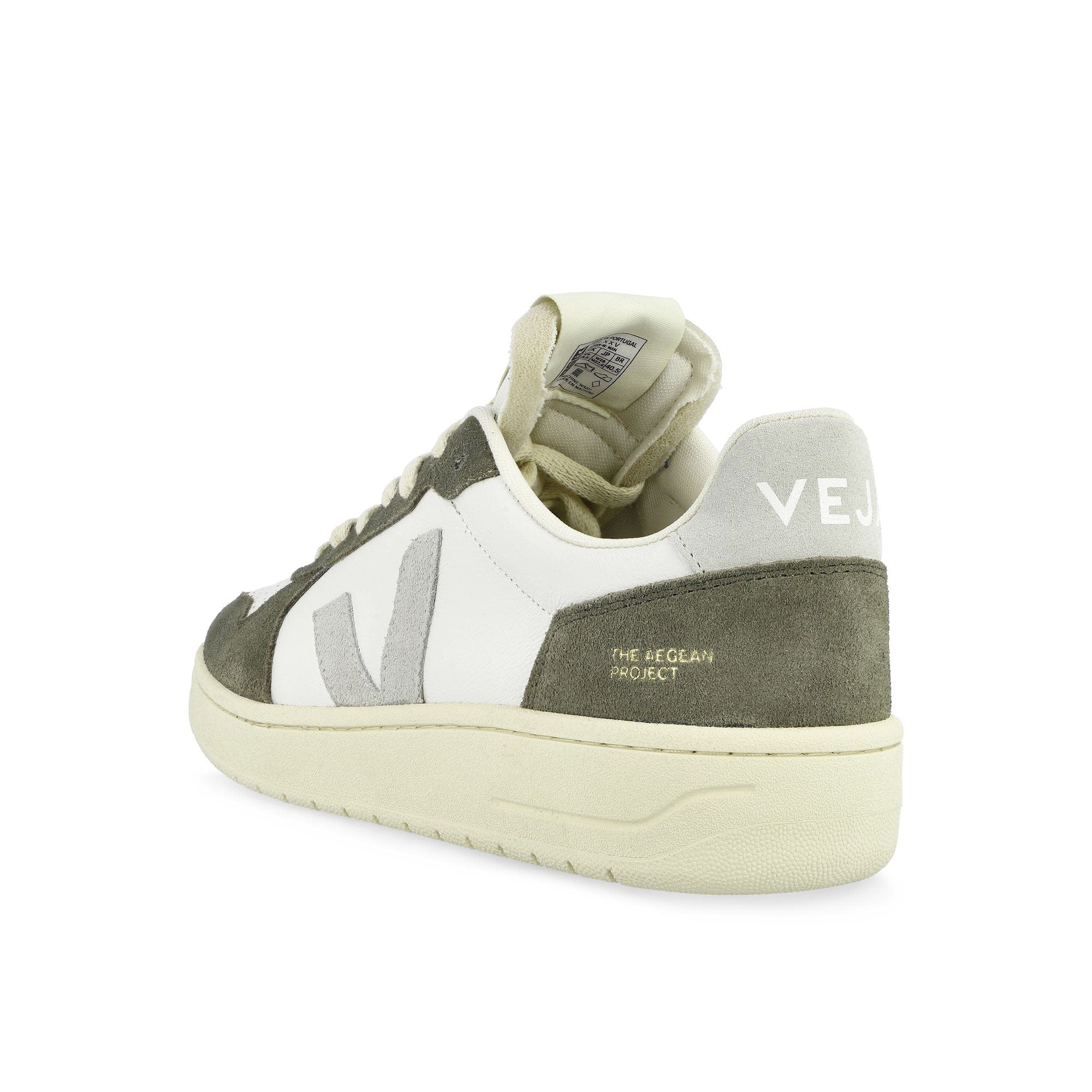 Veja V - 82