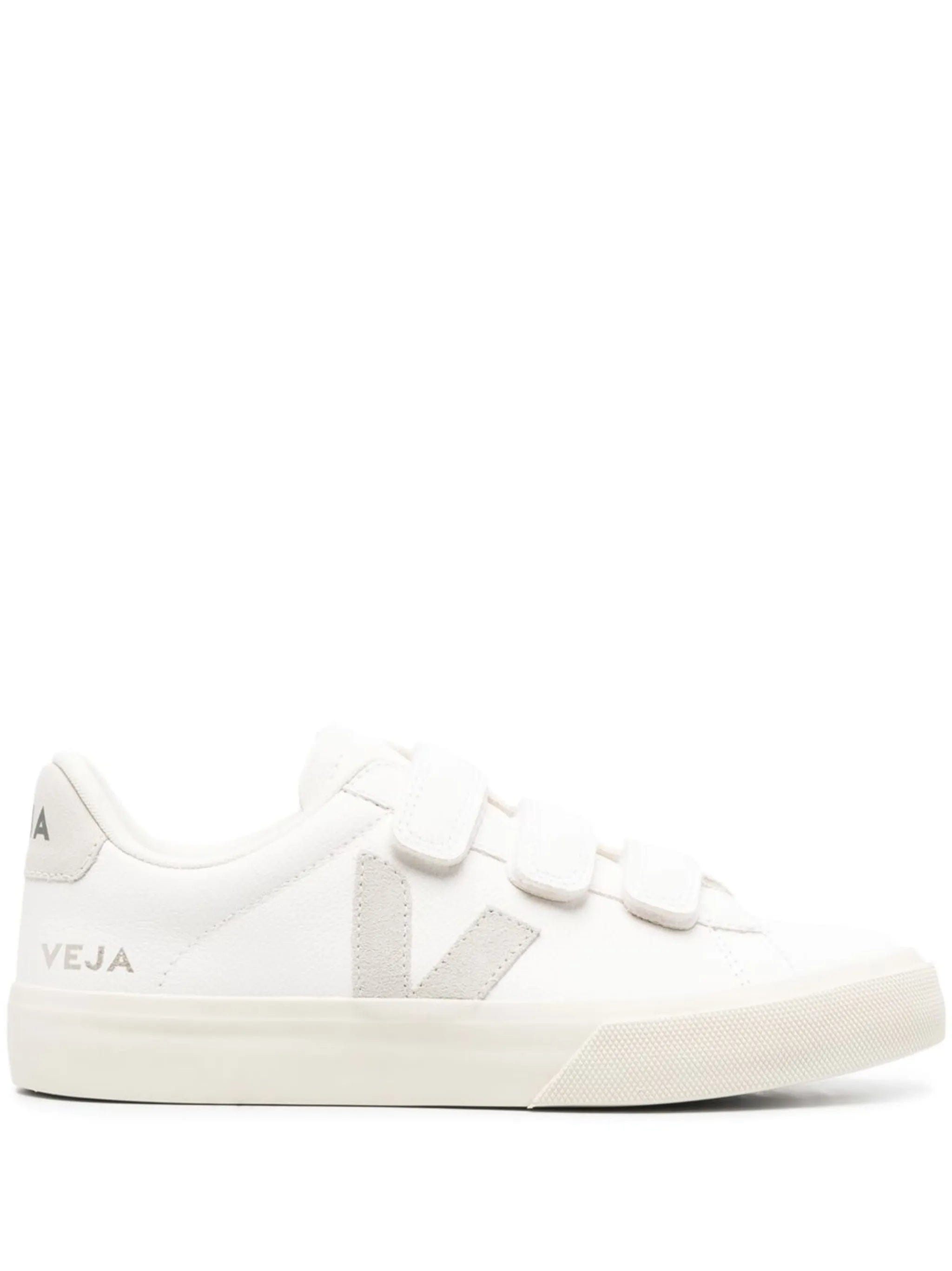 VEJA Recife straps sneakers