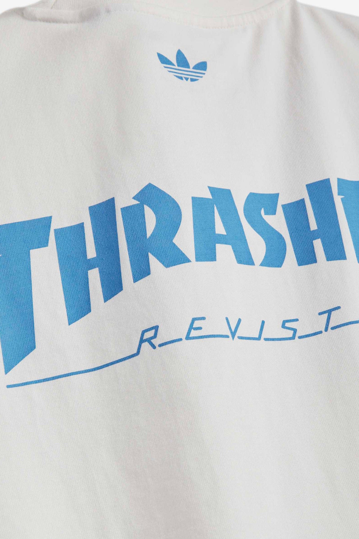 adidas ARGENTINA x THRASHER T - SHIRT