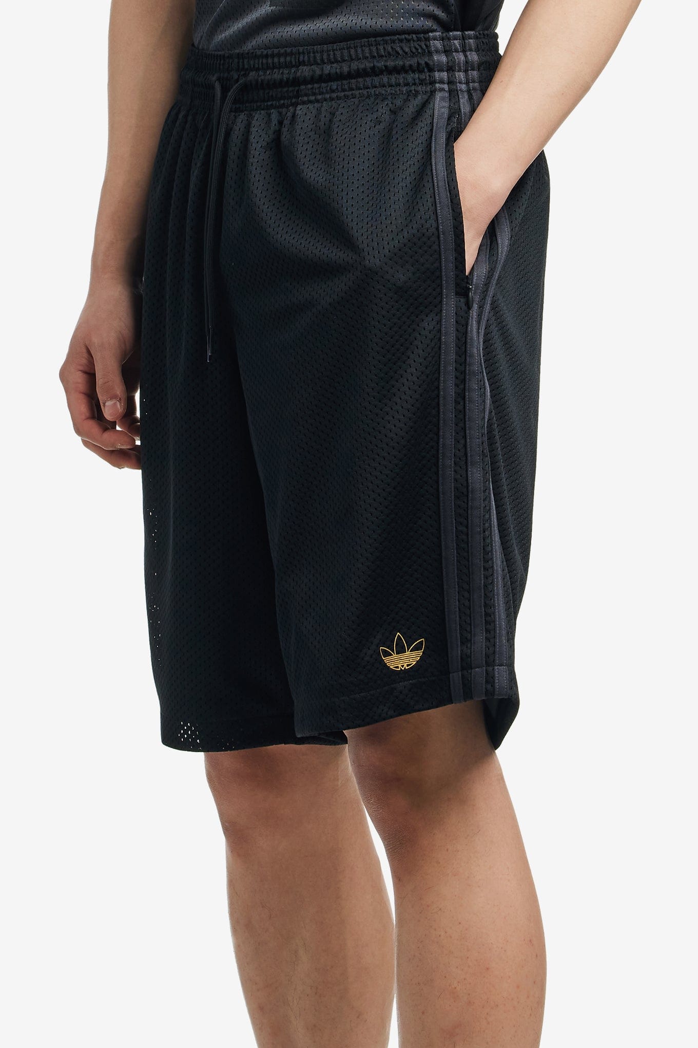 adidas TYSHAWN B SHORT
