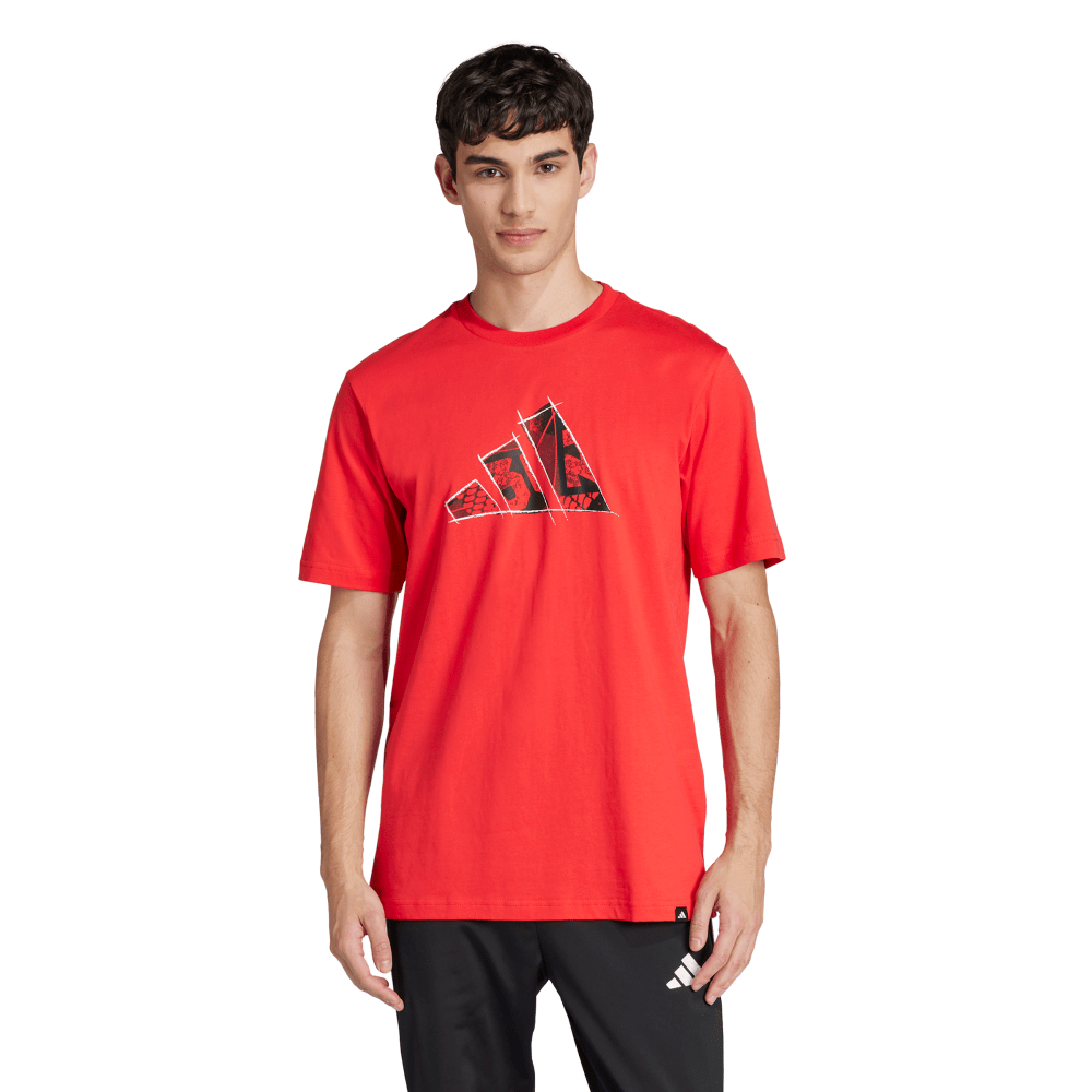 adidas M C PHOTO T-Shirt 2