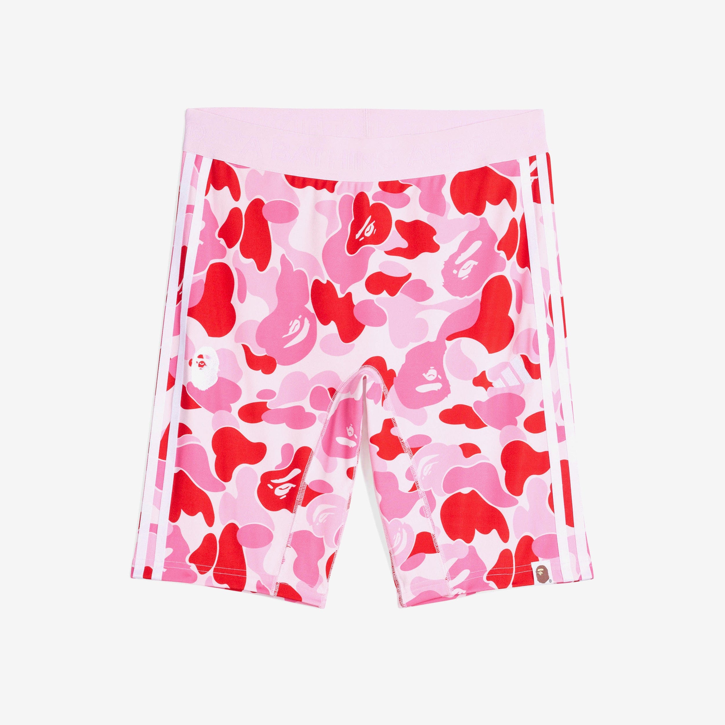 adidas BAPE Football Tights