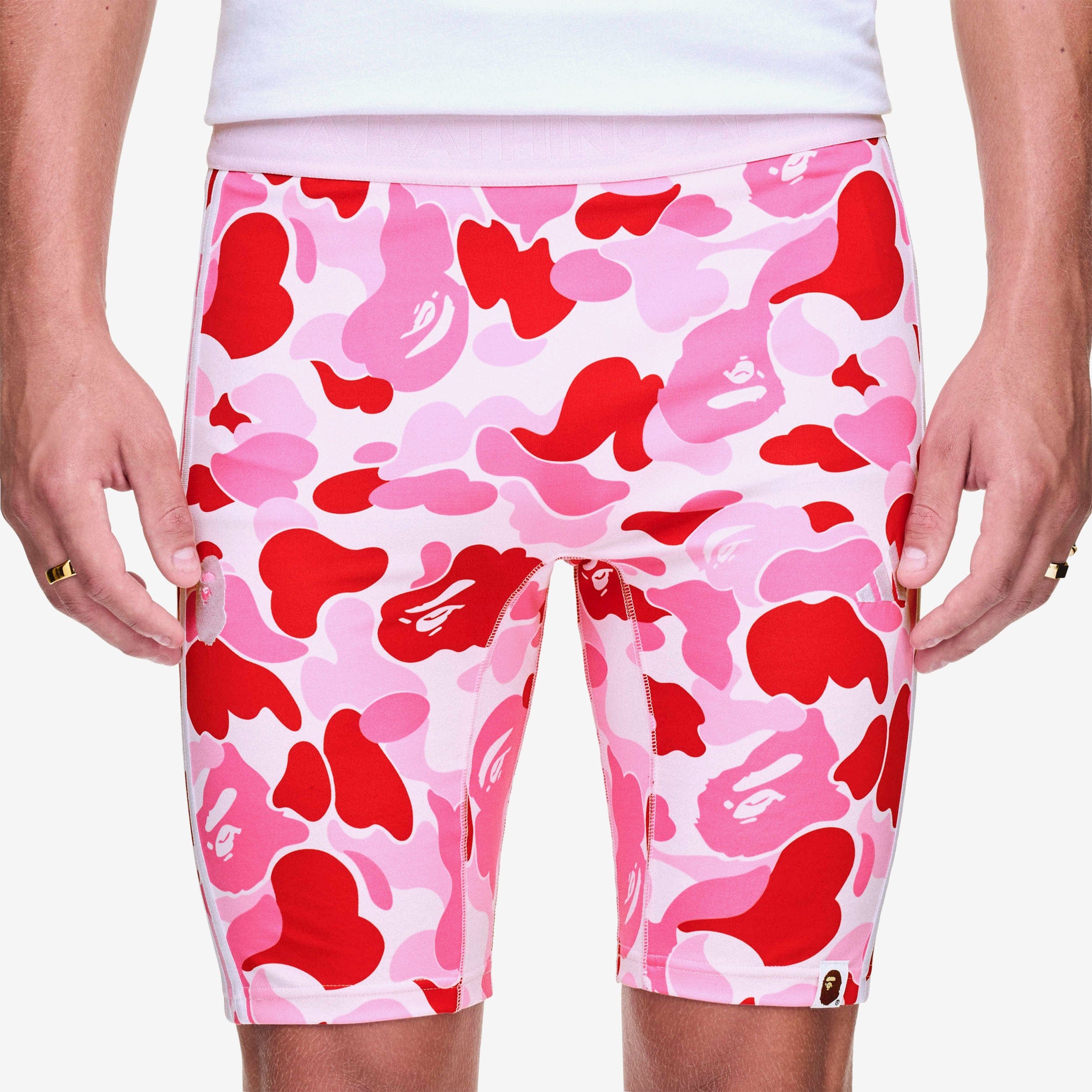 adidas BAPE Football Tights