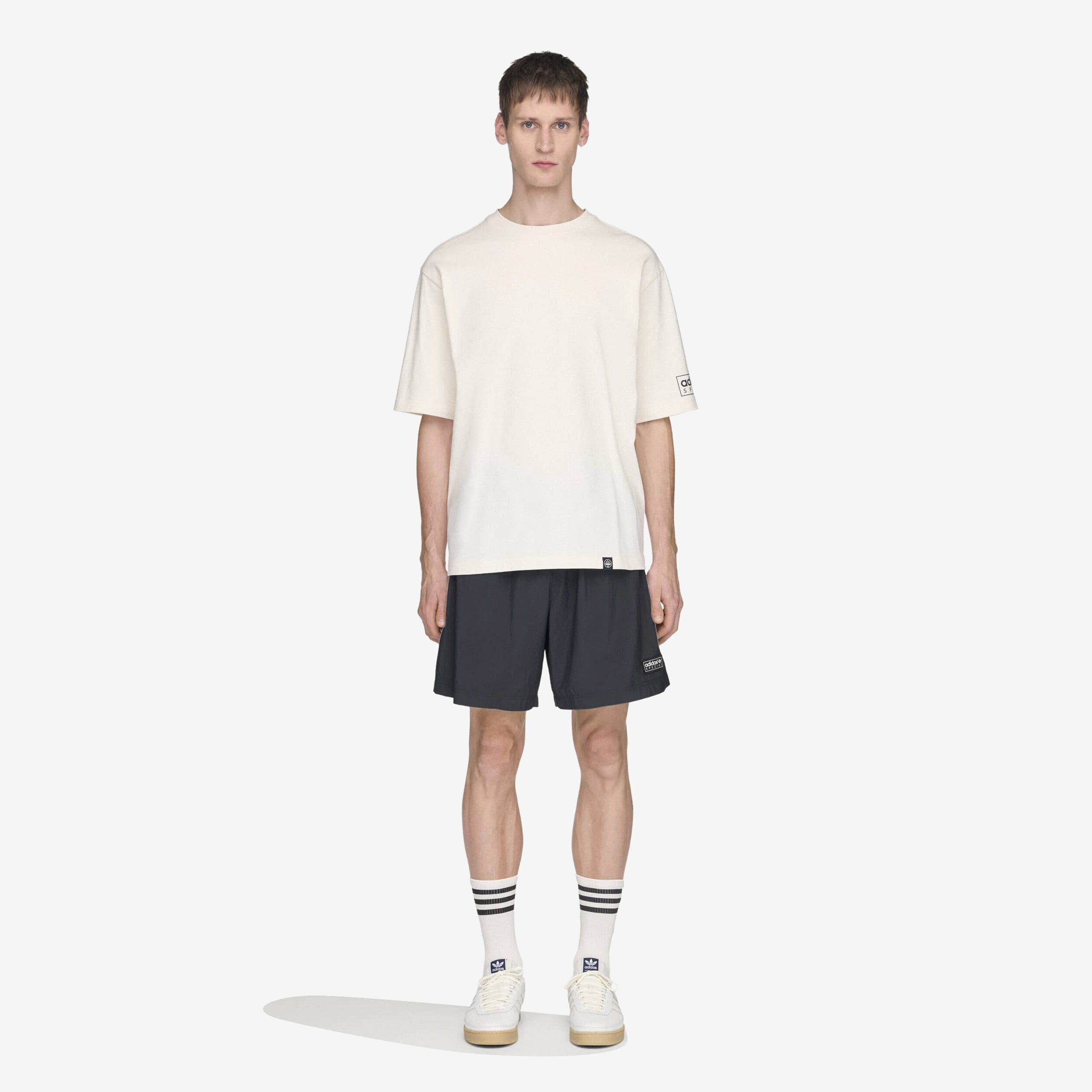 adidas Hudswell SPZL Shorts