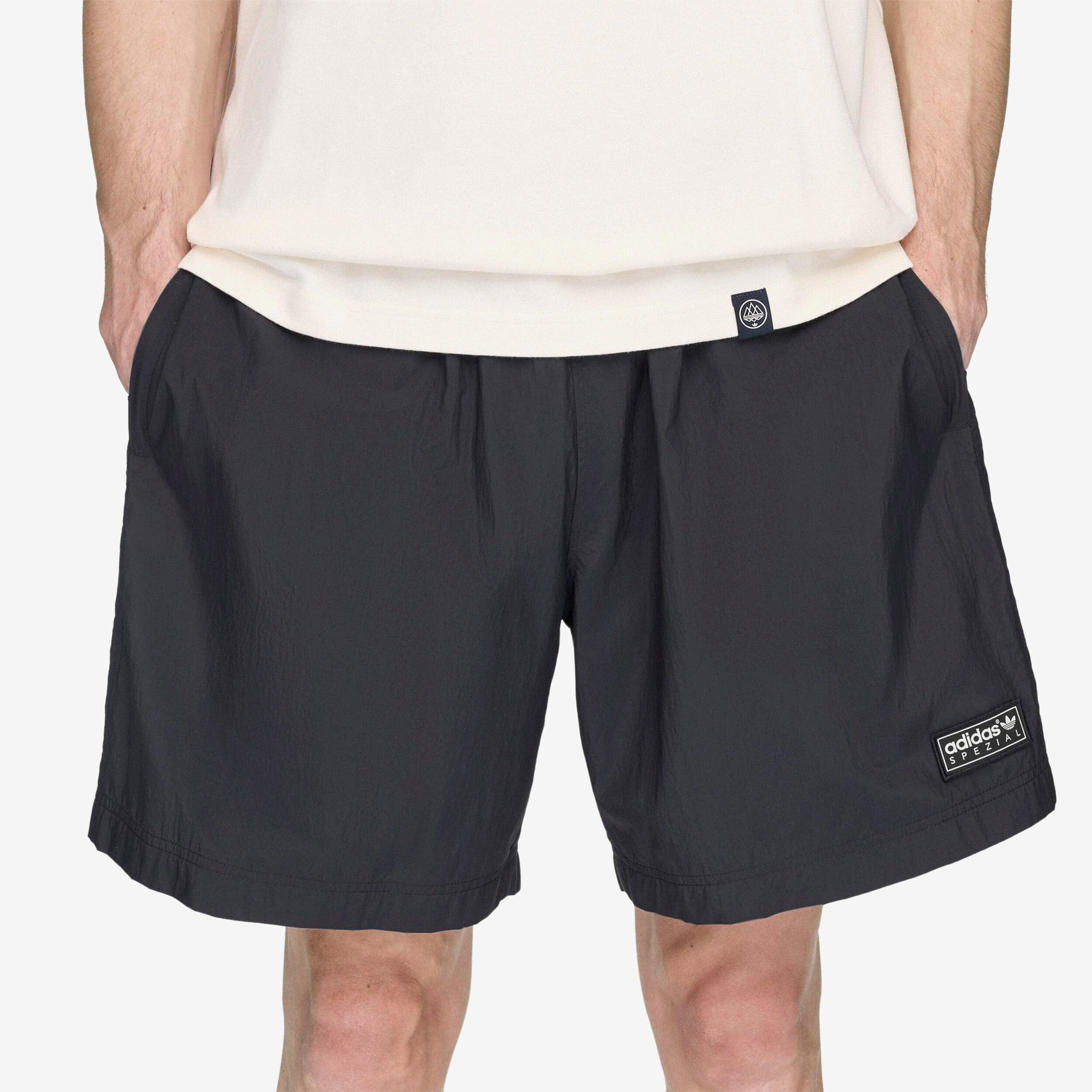 adidas Hudswell SPZL Shorts