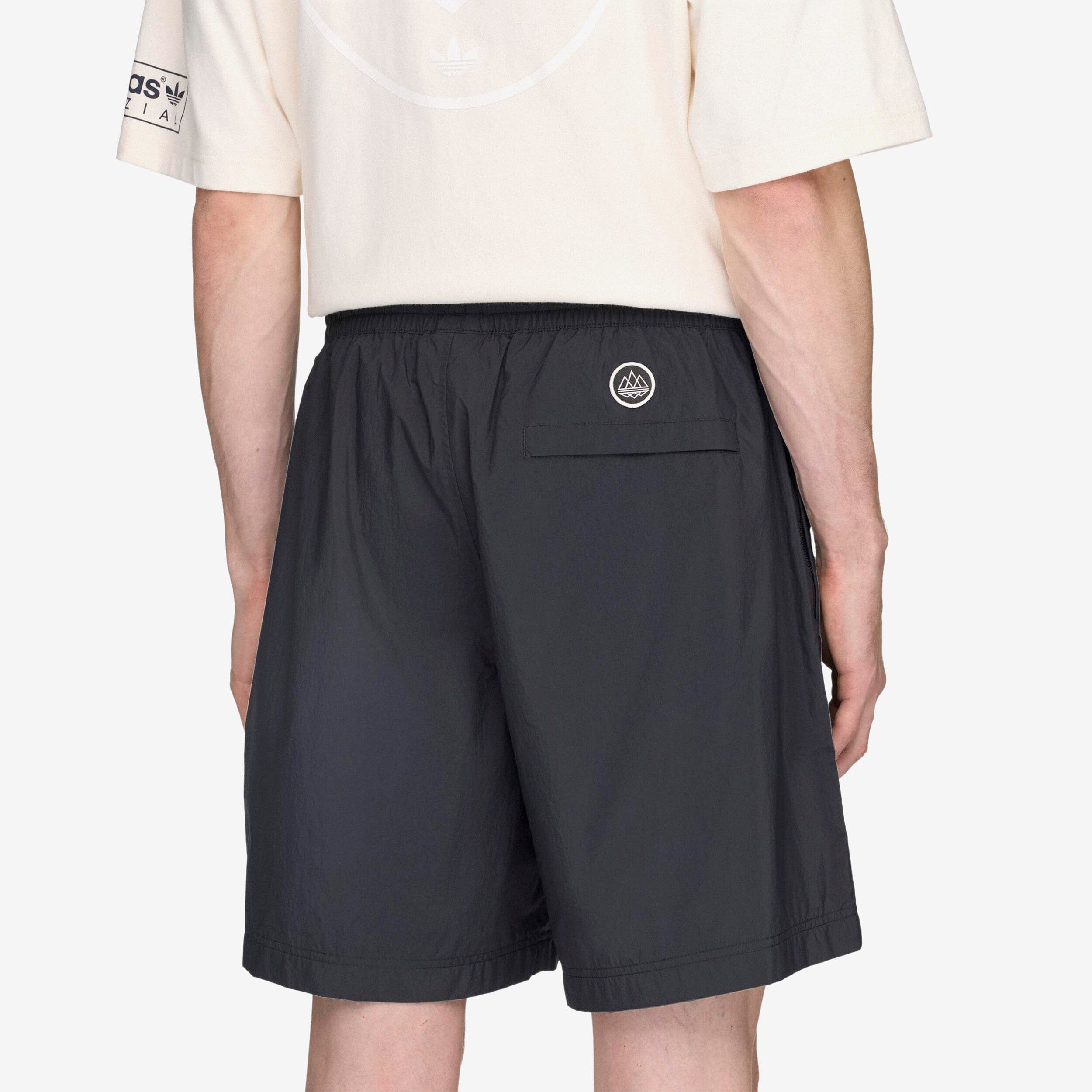 adidas Hudswell SPZL Shorts