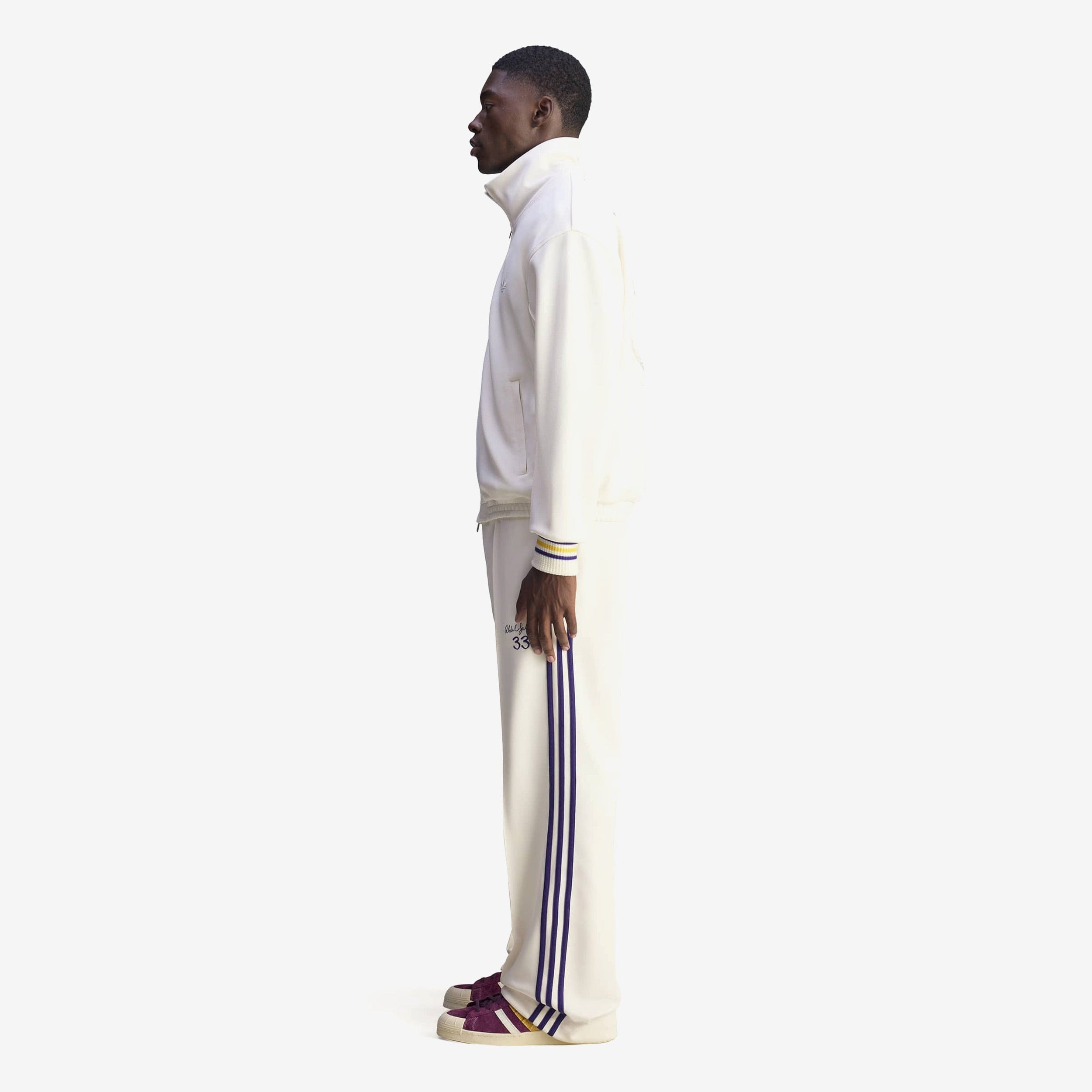 adidas Jabbar Tracksuit Pants x Wales Bonner