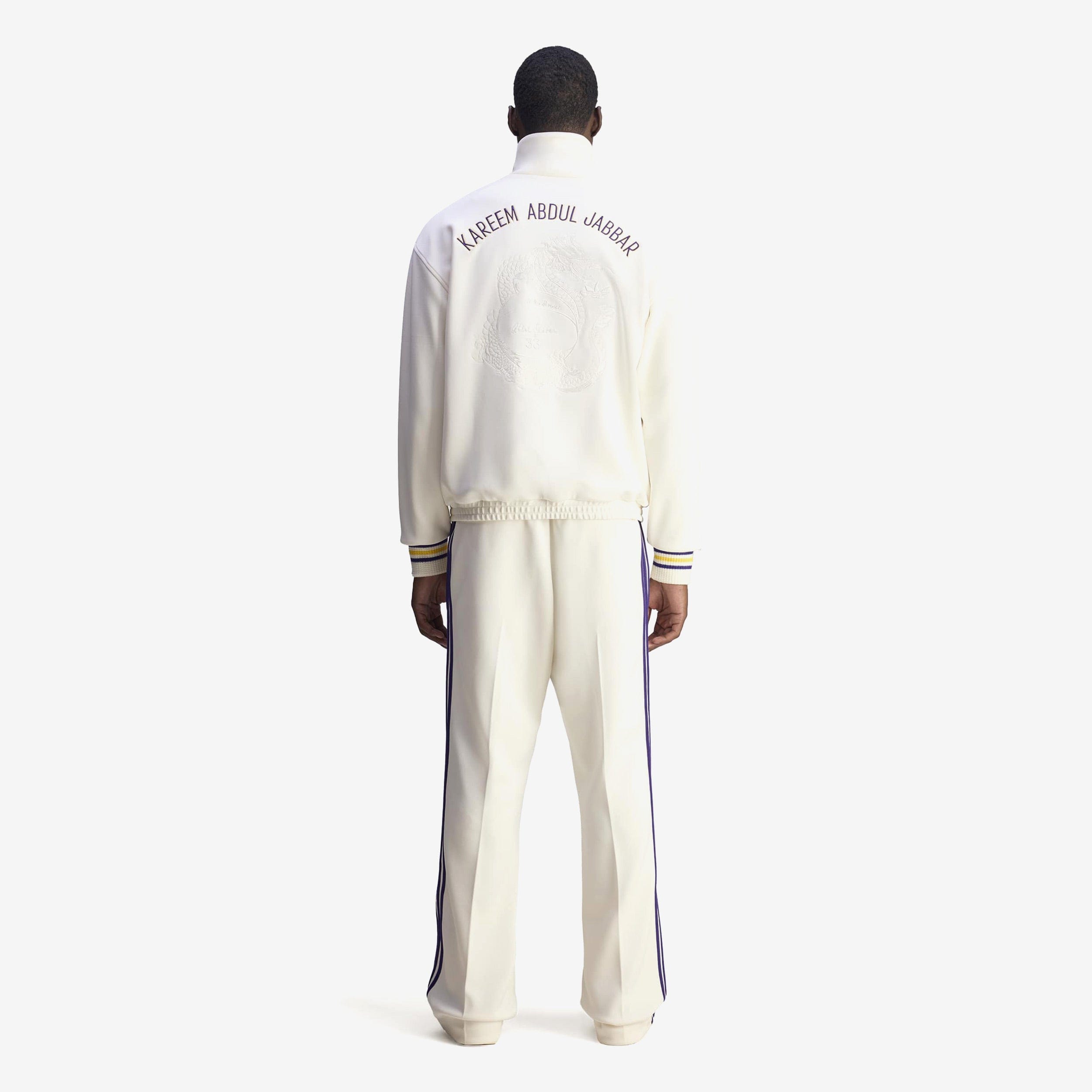 adidas Jabbar Tracksuit Pants x Wales Bonner