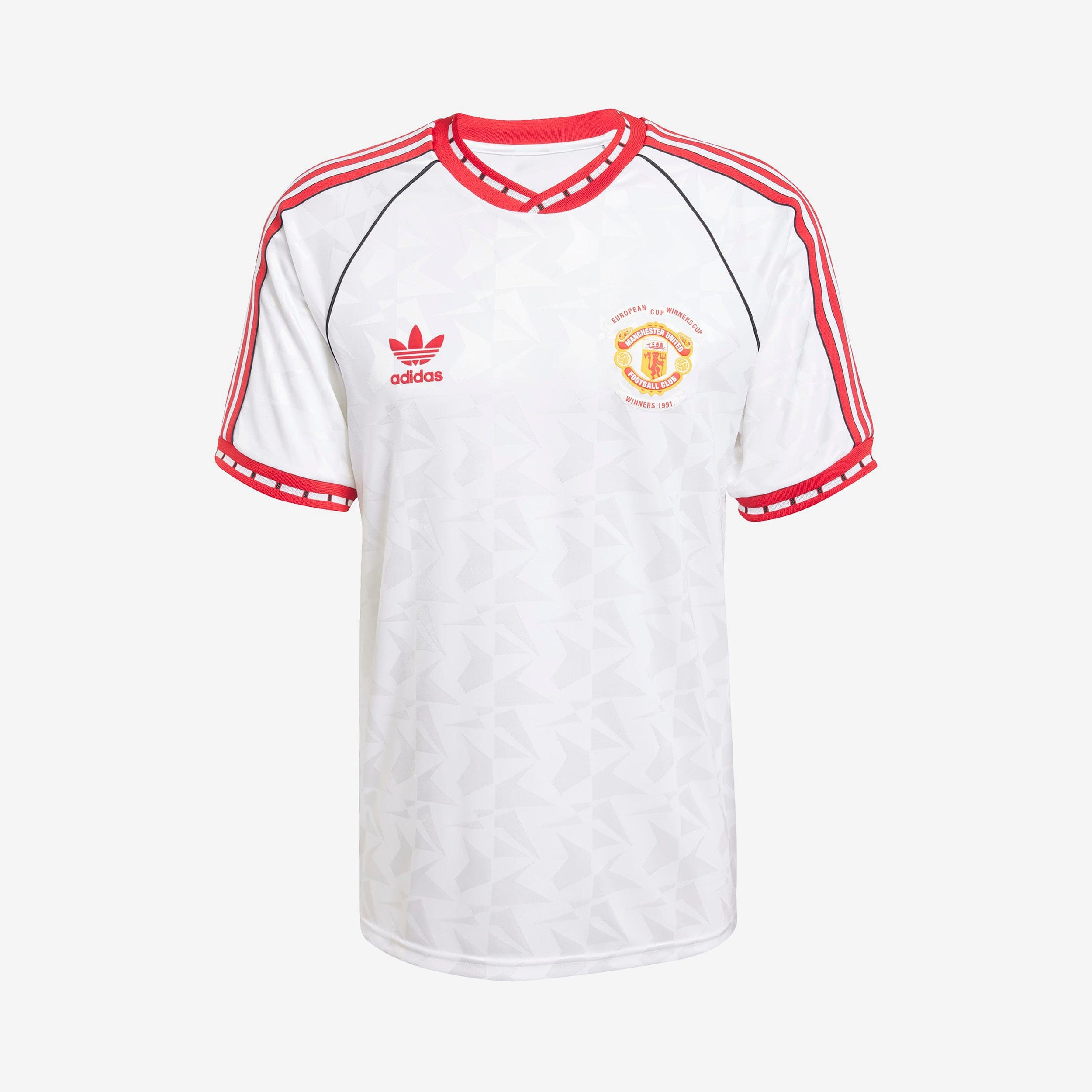 adidas Manchester United '91 Away Jersey