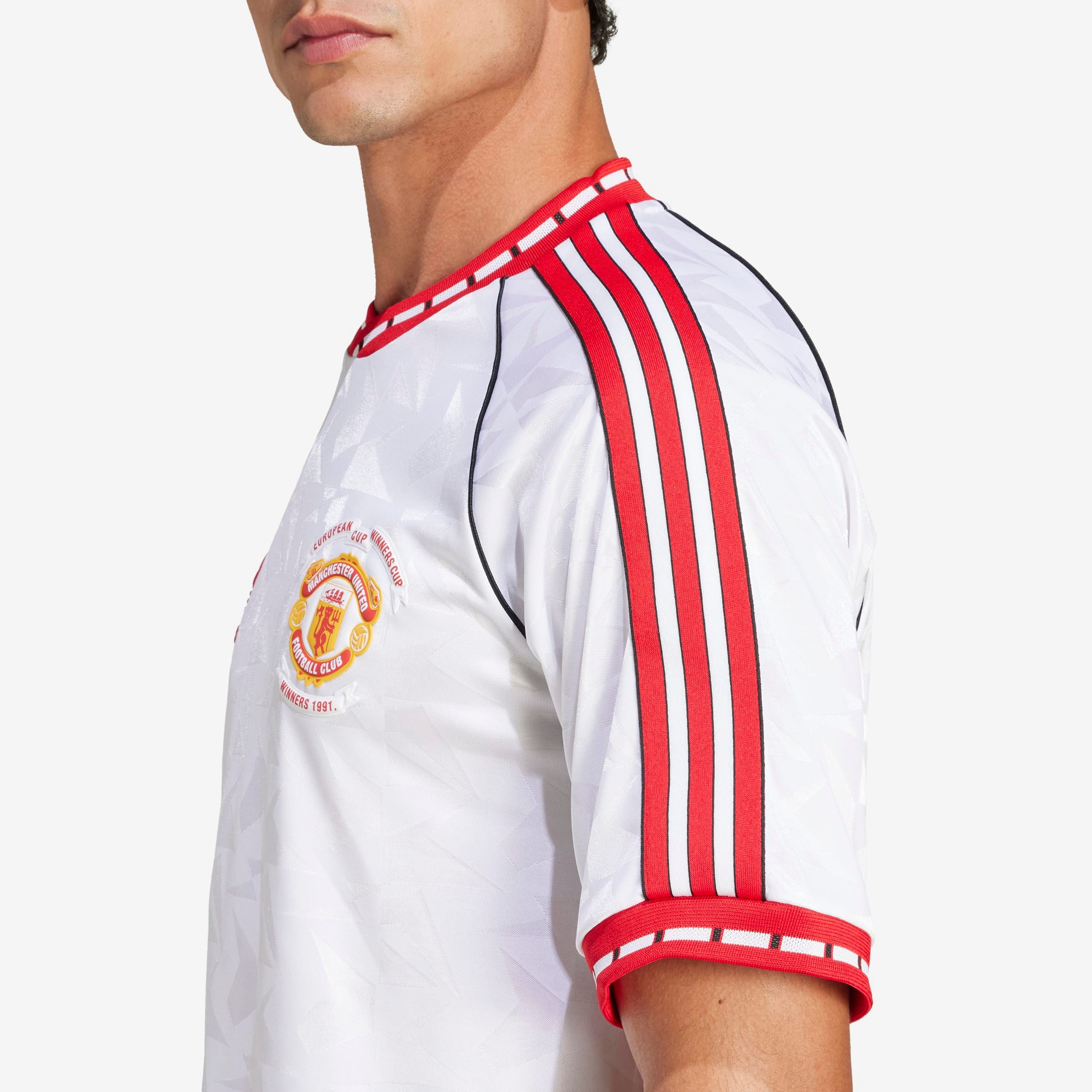 adidas Manchester United '91 Away Jersey