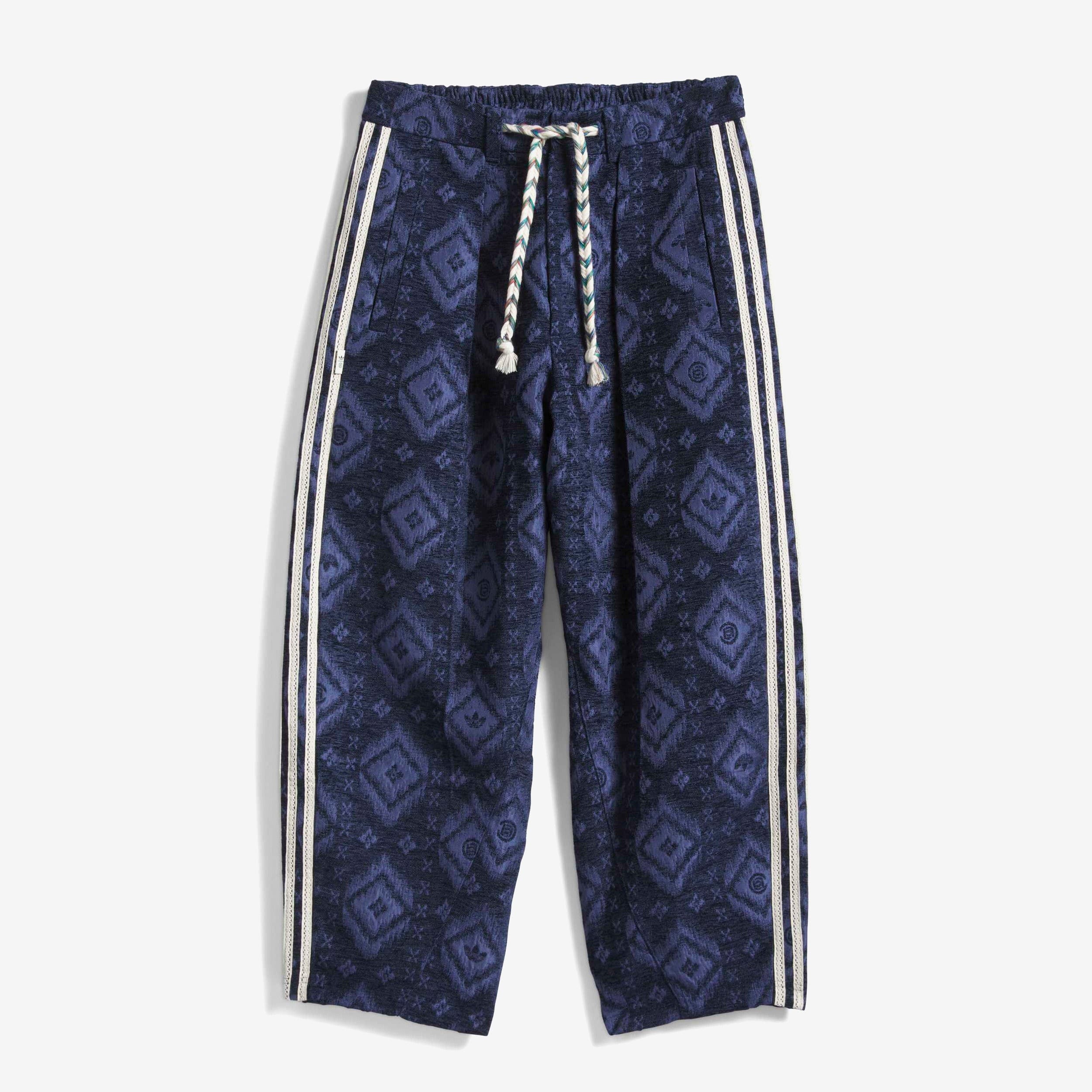 adidas Ikat Pant x CLOT by Edison Chen