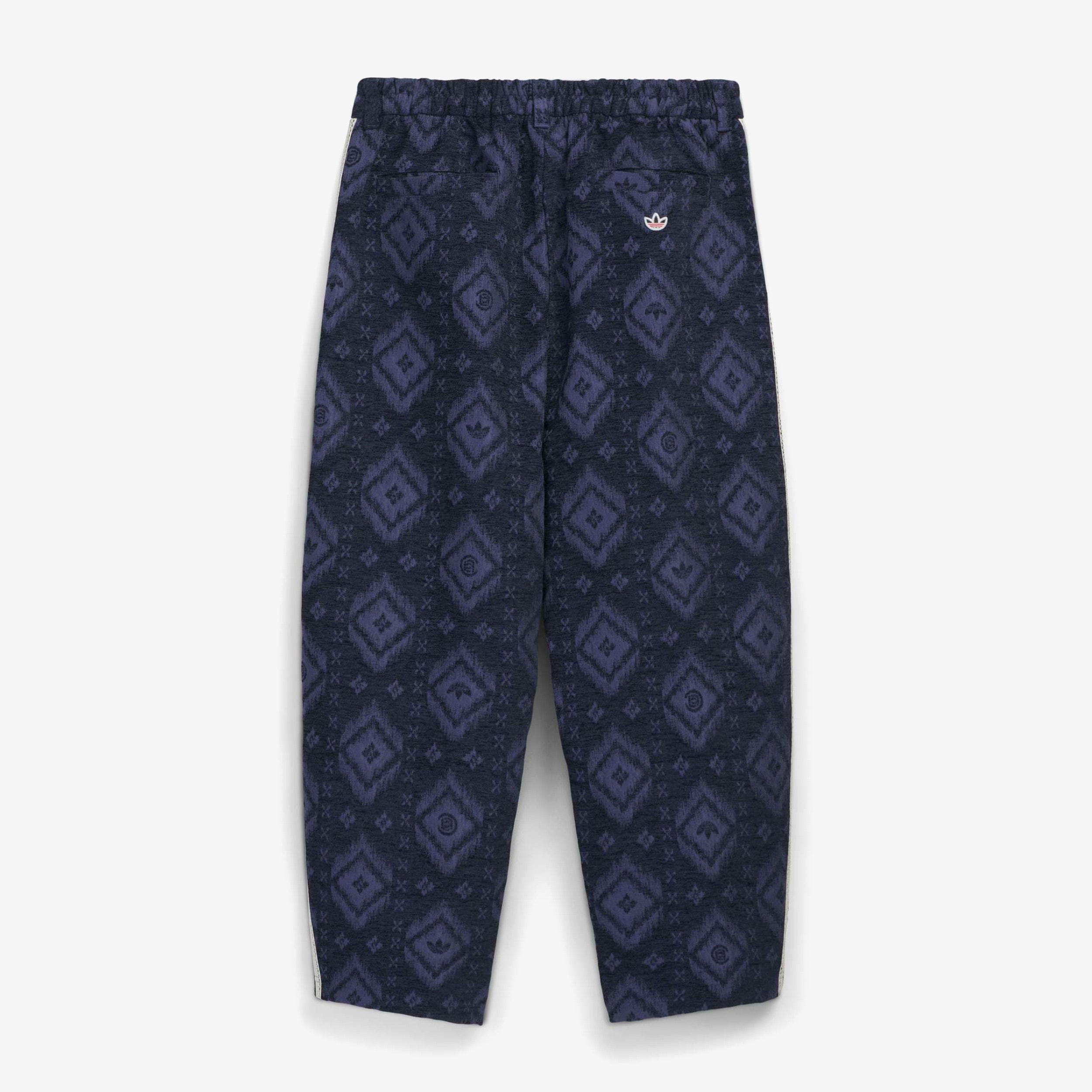 adidas Ikat Pant x CLOT by Edison Chen
