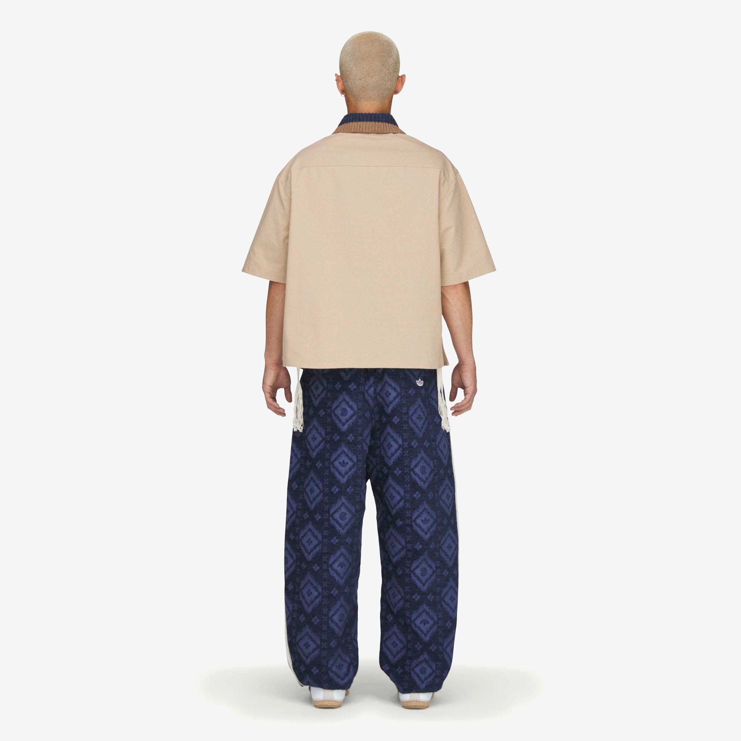 adidas Ikat Pant x CLOT by Edison Chen