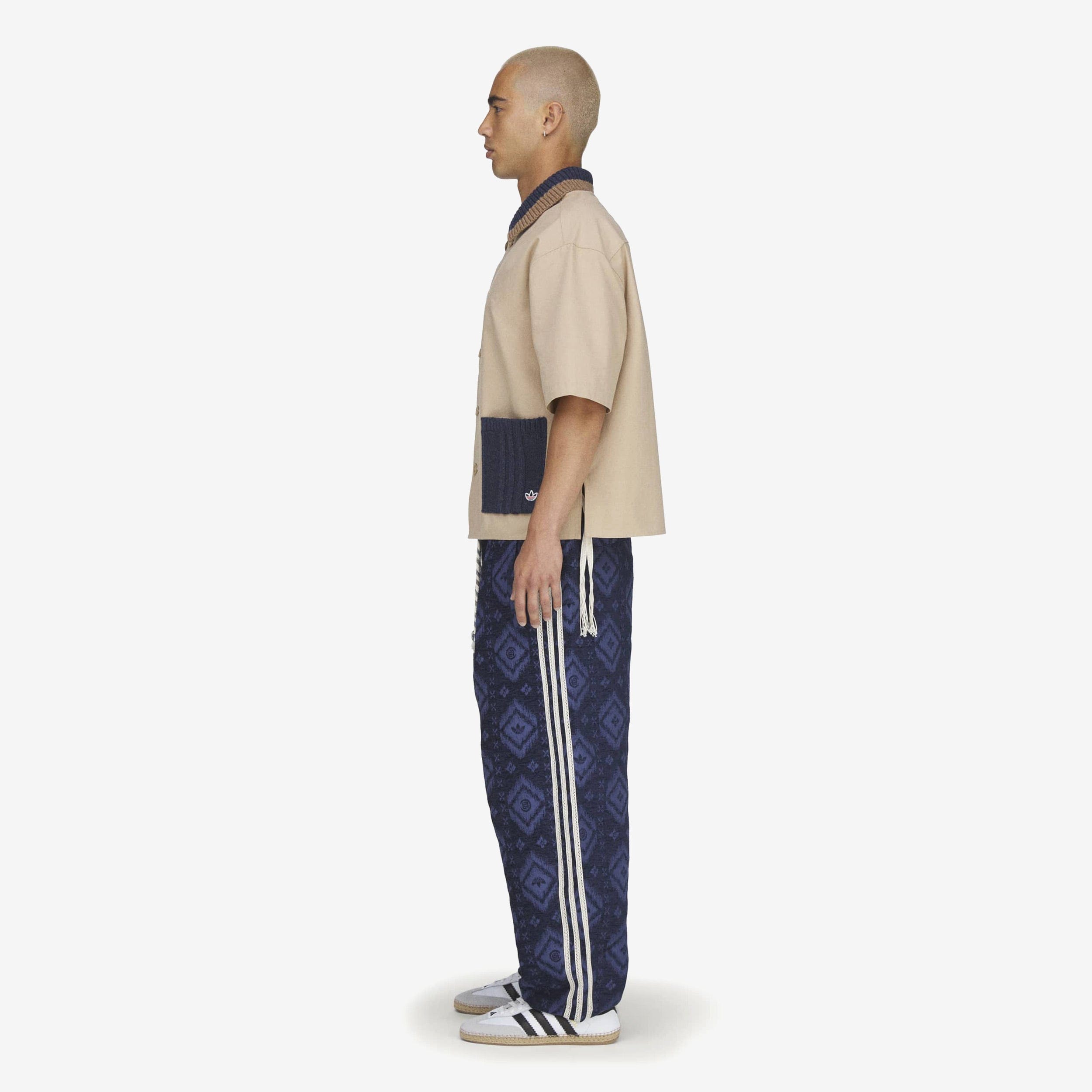 adidas Ikat Pant x CLOT by Edison Chen