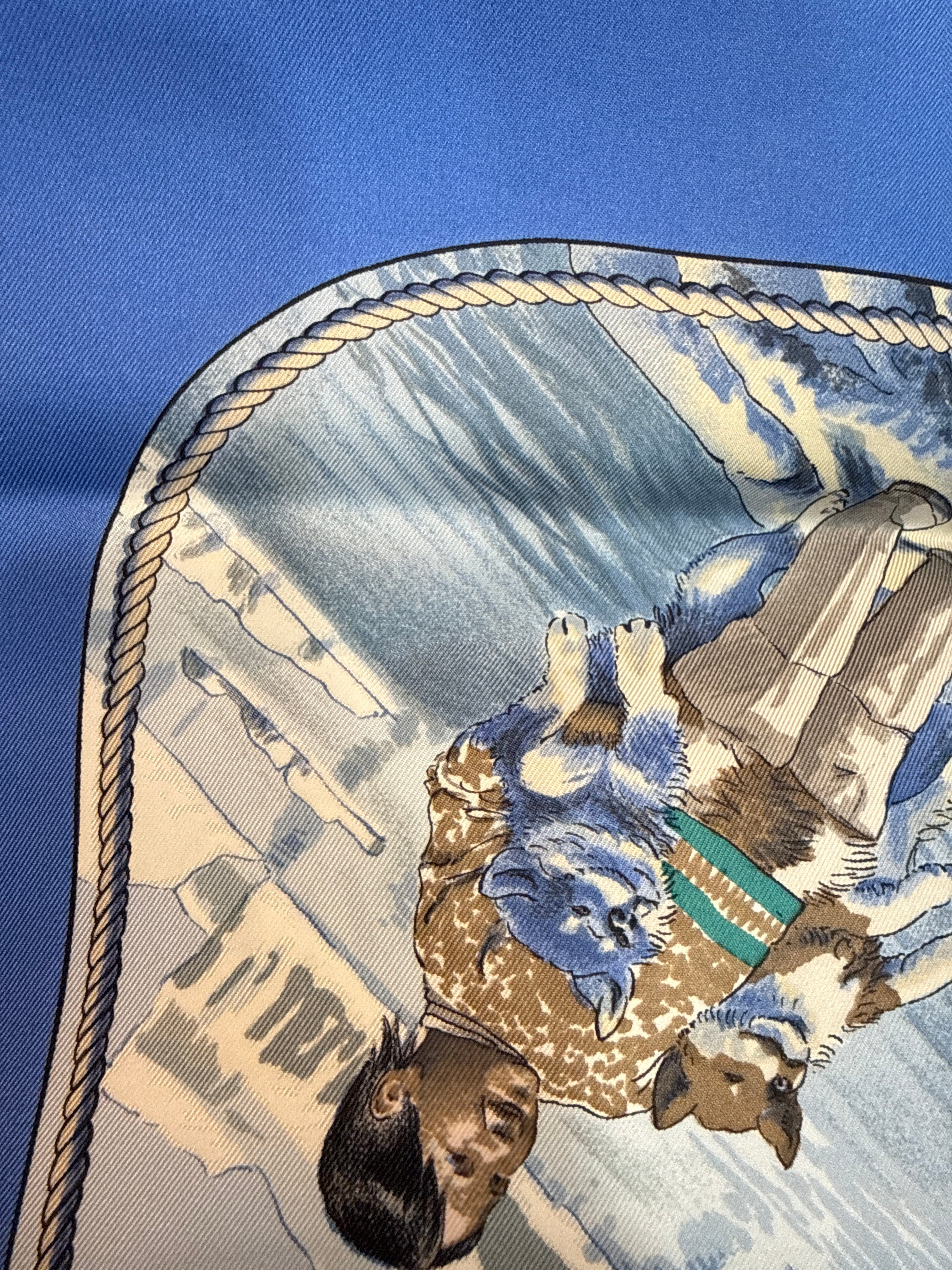 Hermes B0620mpn2u Hermes scarf AKC0664