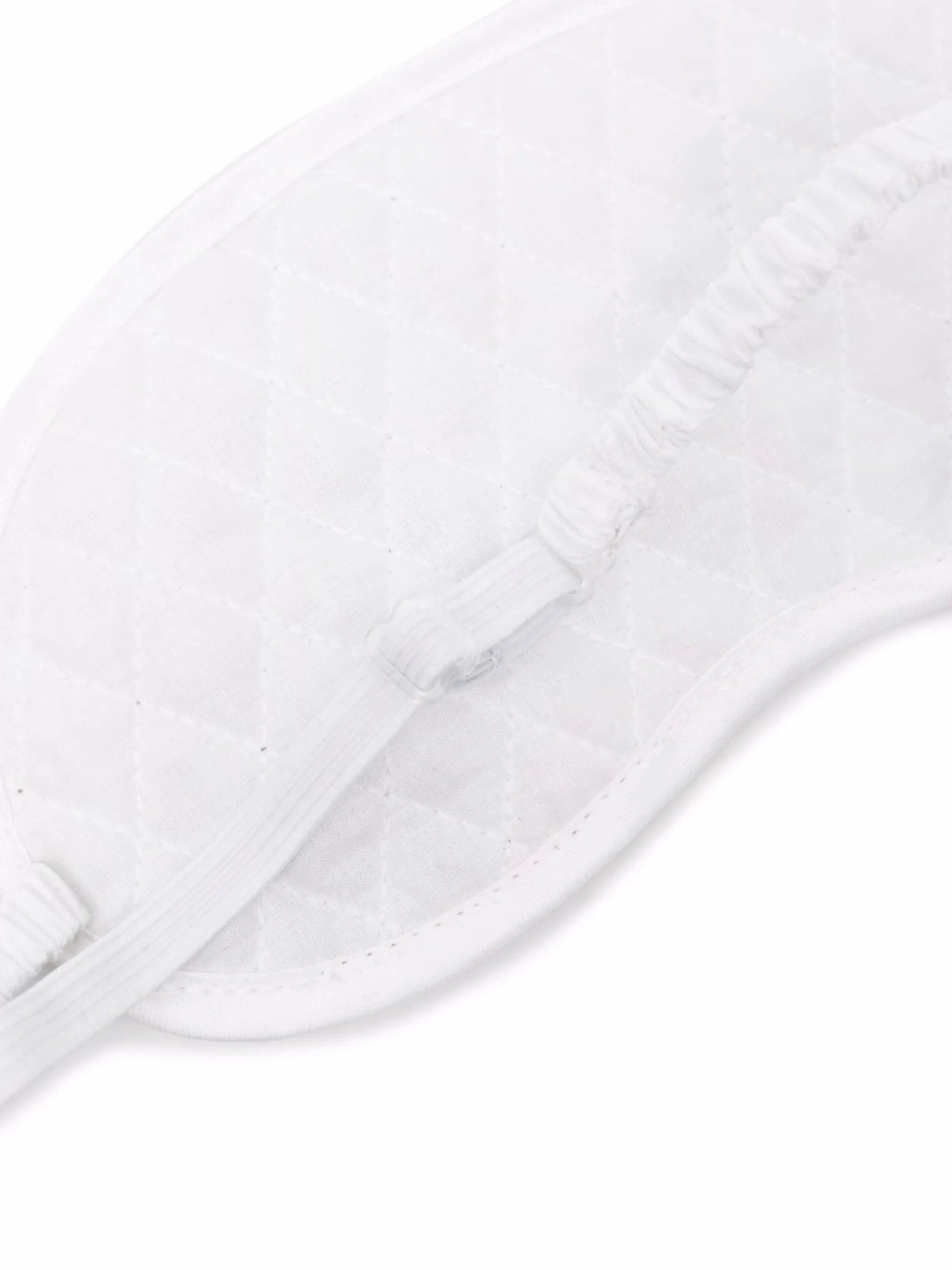 Versace Medusa Head - print sleep mask
