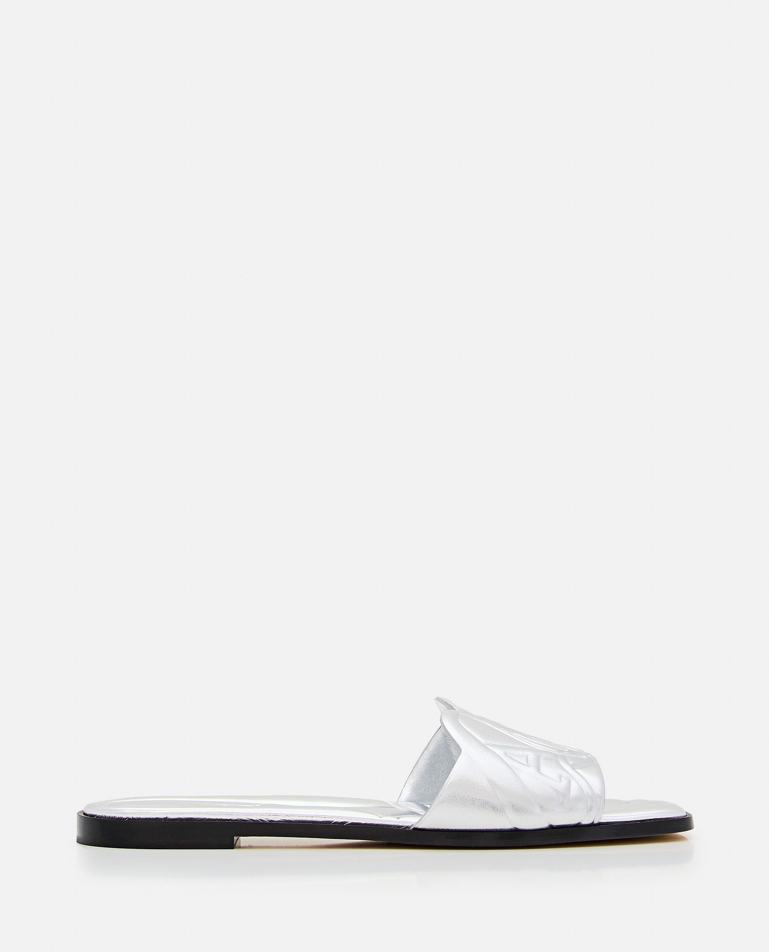 Alexander McQueen SANDALI IN PELLE