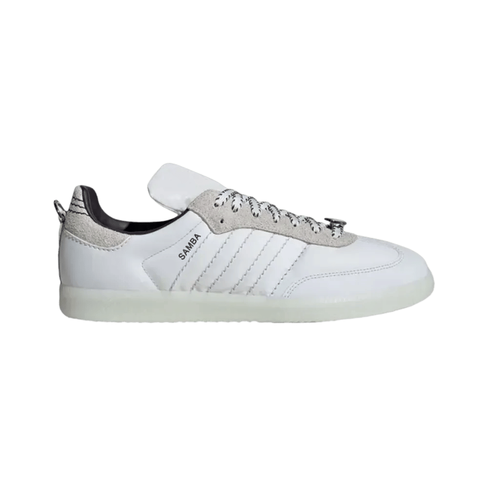 Adidas Samba Fefei Ruan x adidas Samba OG Chinese New Year Pack - White