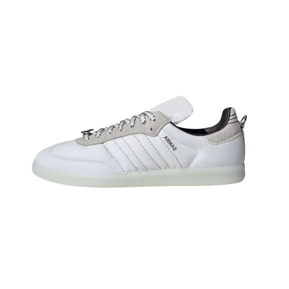 Adidas Samba Fefei Ruan x adidas Samba OG Chinese New Year Pack - White