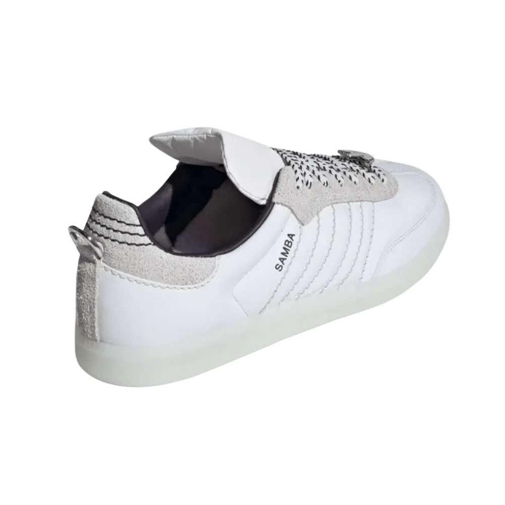 Adidas Samba Fefei Ruan x adidas Samba OG Chinese New Year Pack - White