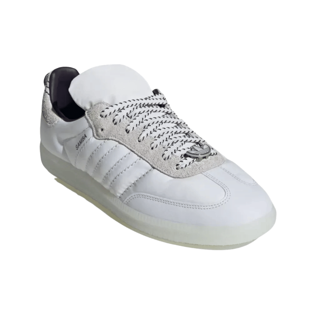Adidas Samba Fefei Ruan x adidas Samba OG Chinese New Year Pack - White