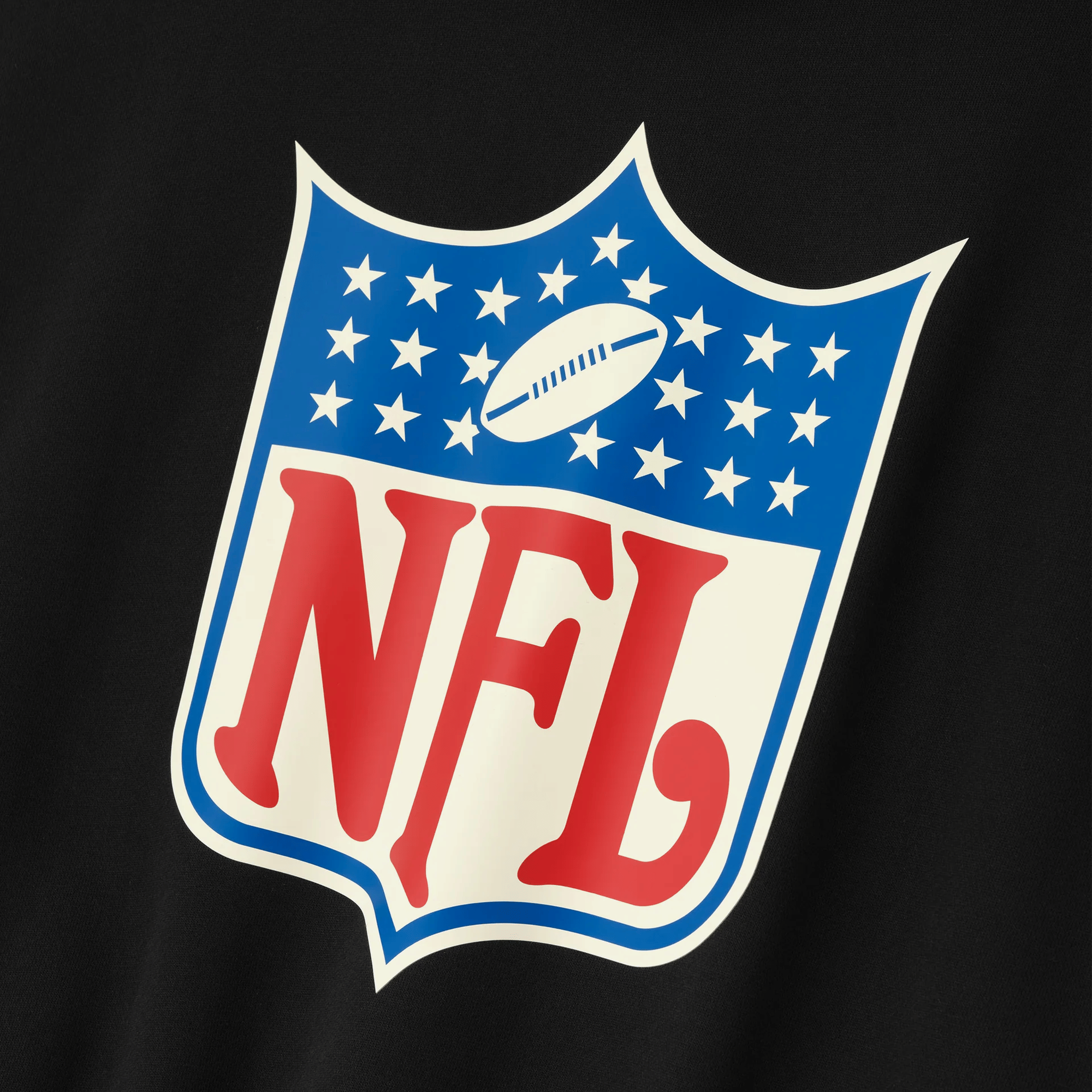 Fear of God Essentials NFL Sport Hoodie Black