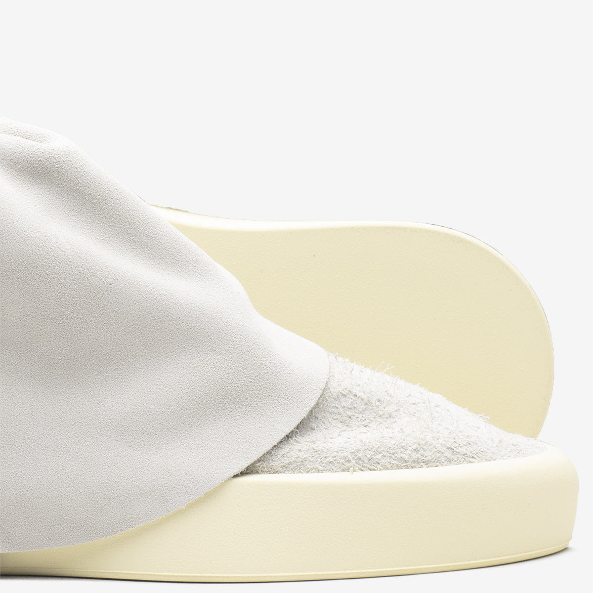 Fear of God MOC LOW - DOVE GREY